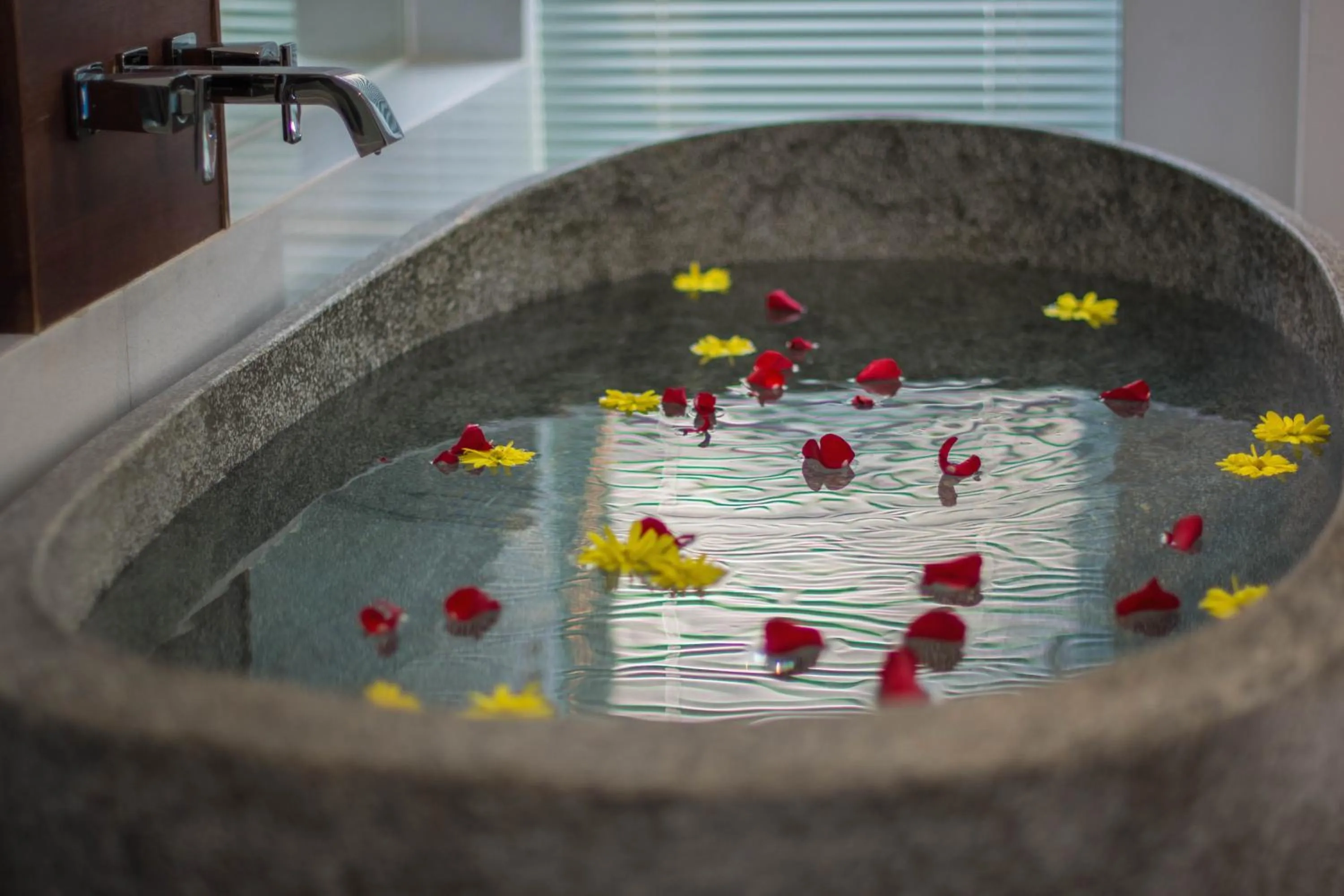 Bathroom in King Rock Residence