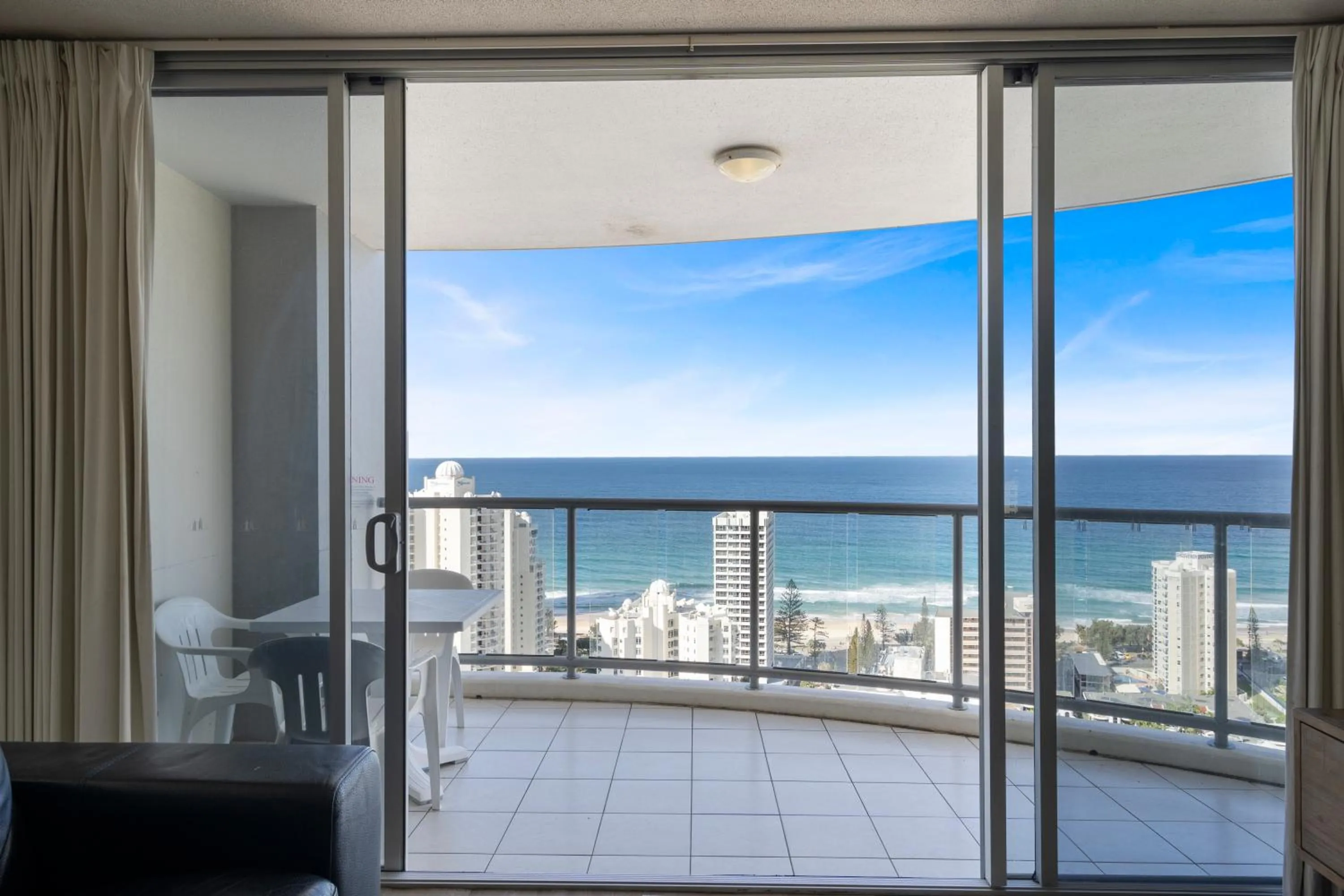 Day in Chevron Renaissance - Private Apartments - Hosted by Coastal Letting Co.