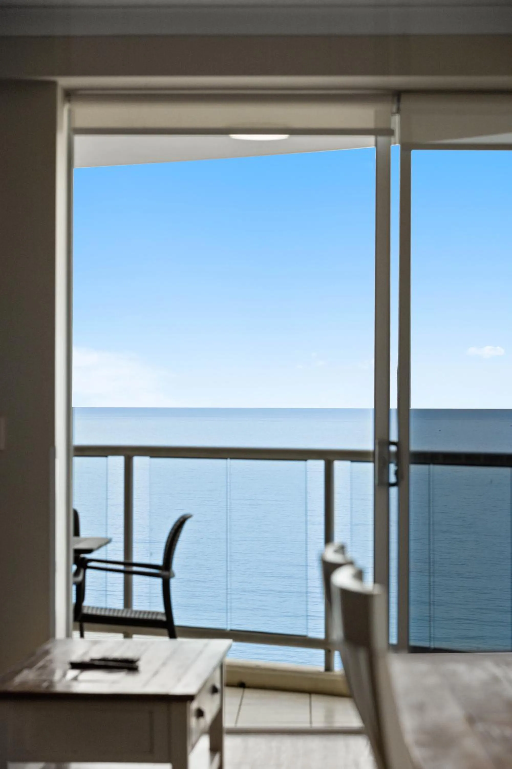 View (from property/room) in Chevron Renaissance - Private Apartments - Hosted by Coastal Letting Co.