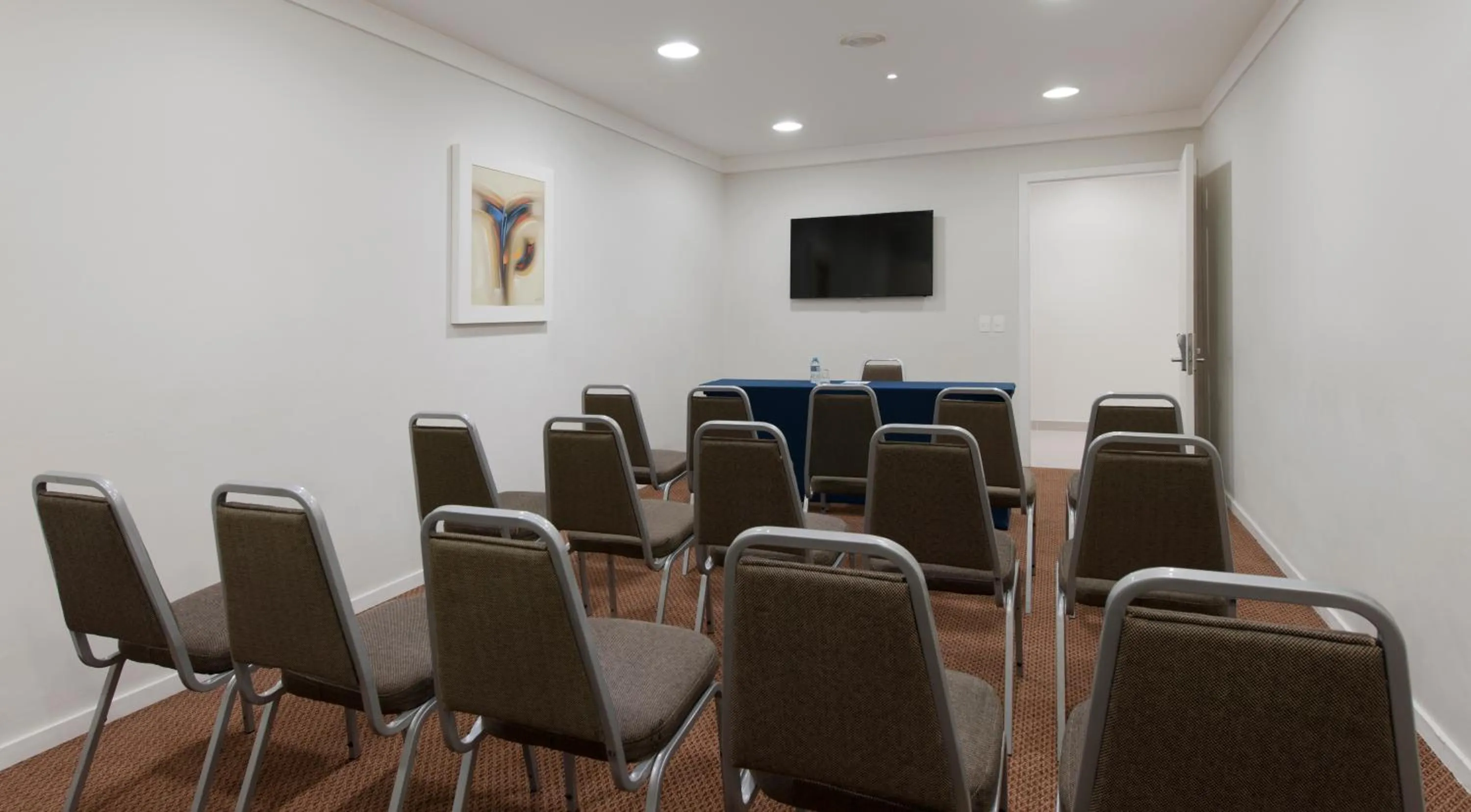 Banquet/Function facilities in Comfort Hotel Fortaleza