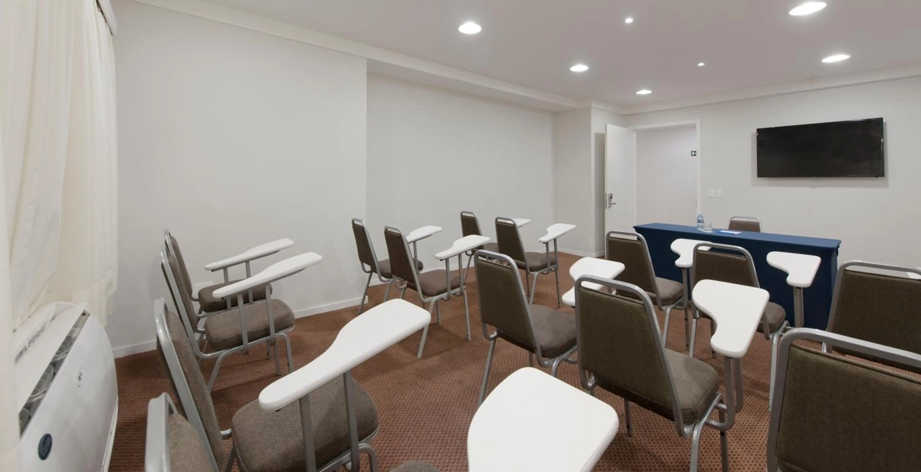 Banquet/Function facilities in Comfort Hotel Fortaleza