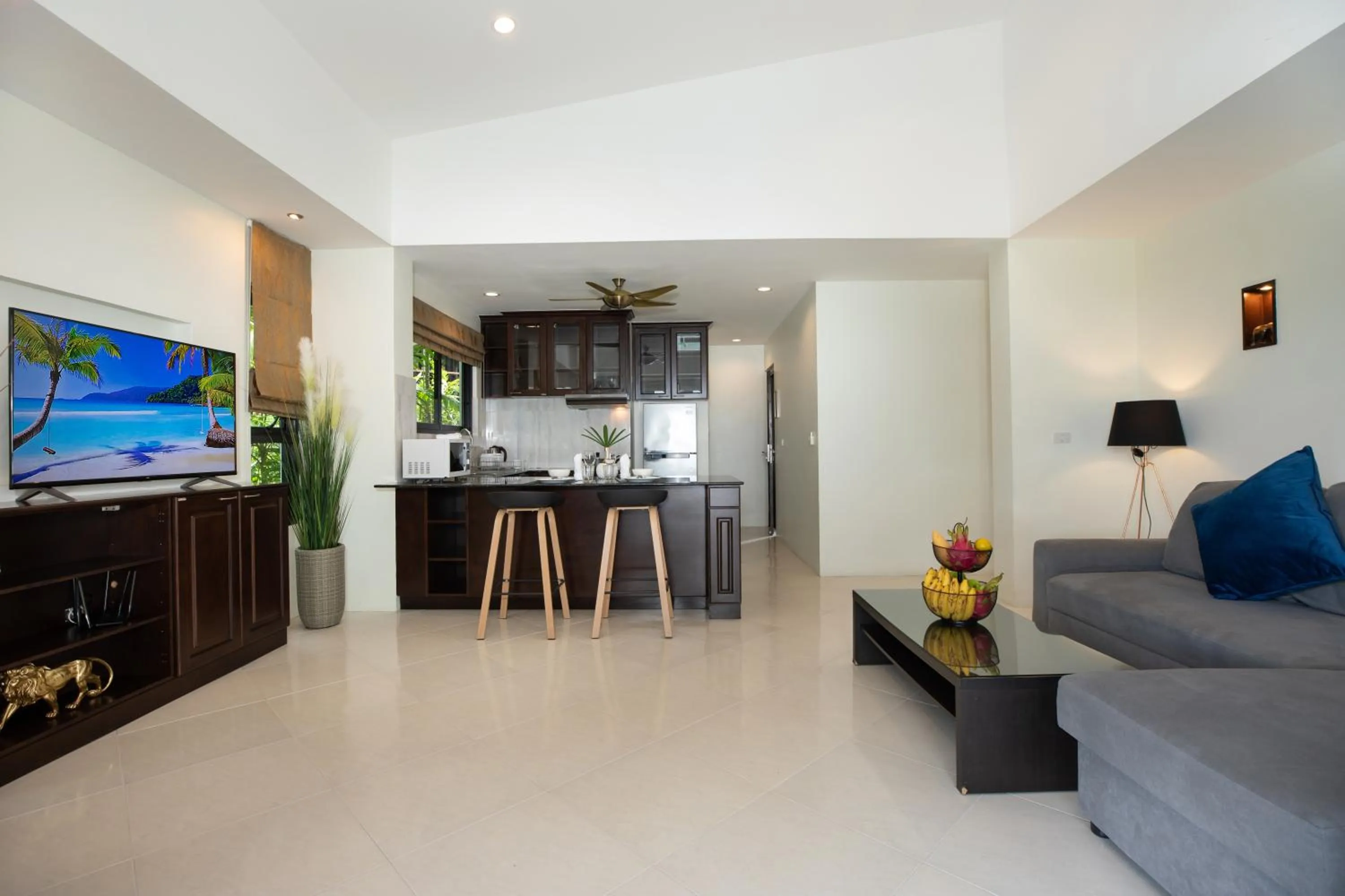 Baan Chom View Kamala - SHA Plus