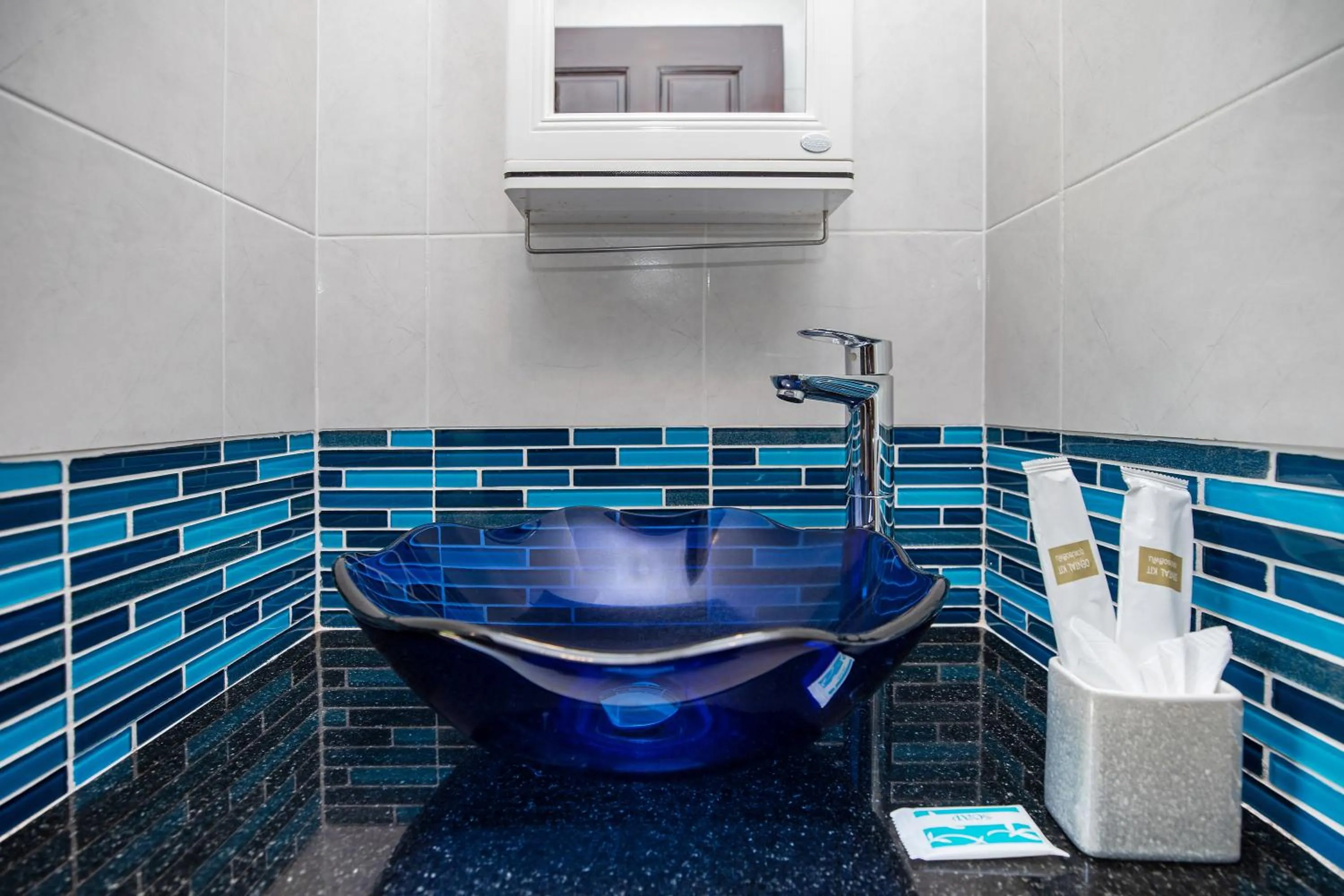 Baan Chom View Kamala - SHA Plus