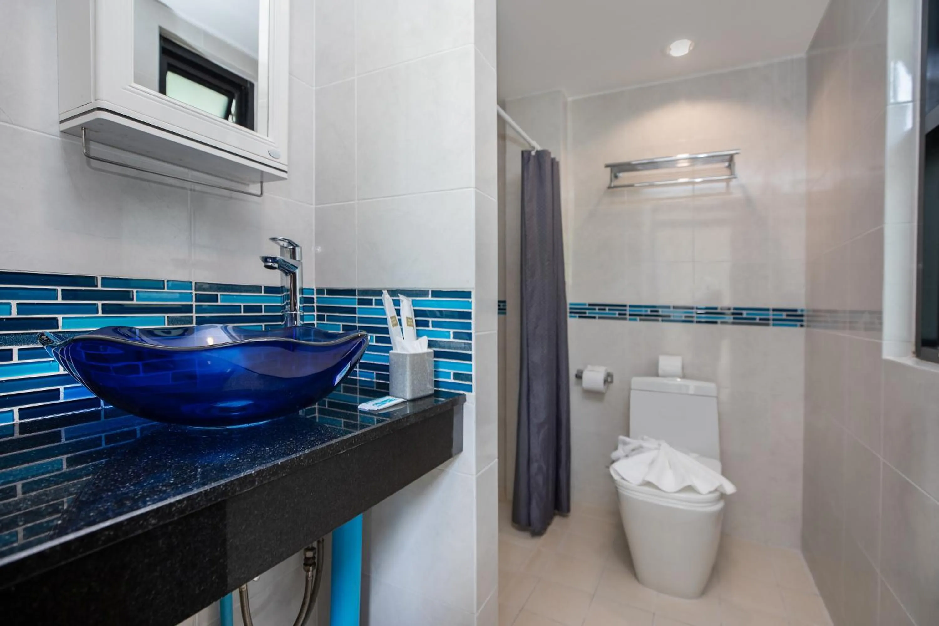 Baan Chom View Kamala - SHA Plus