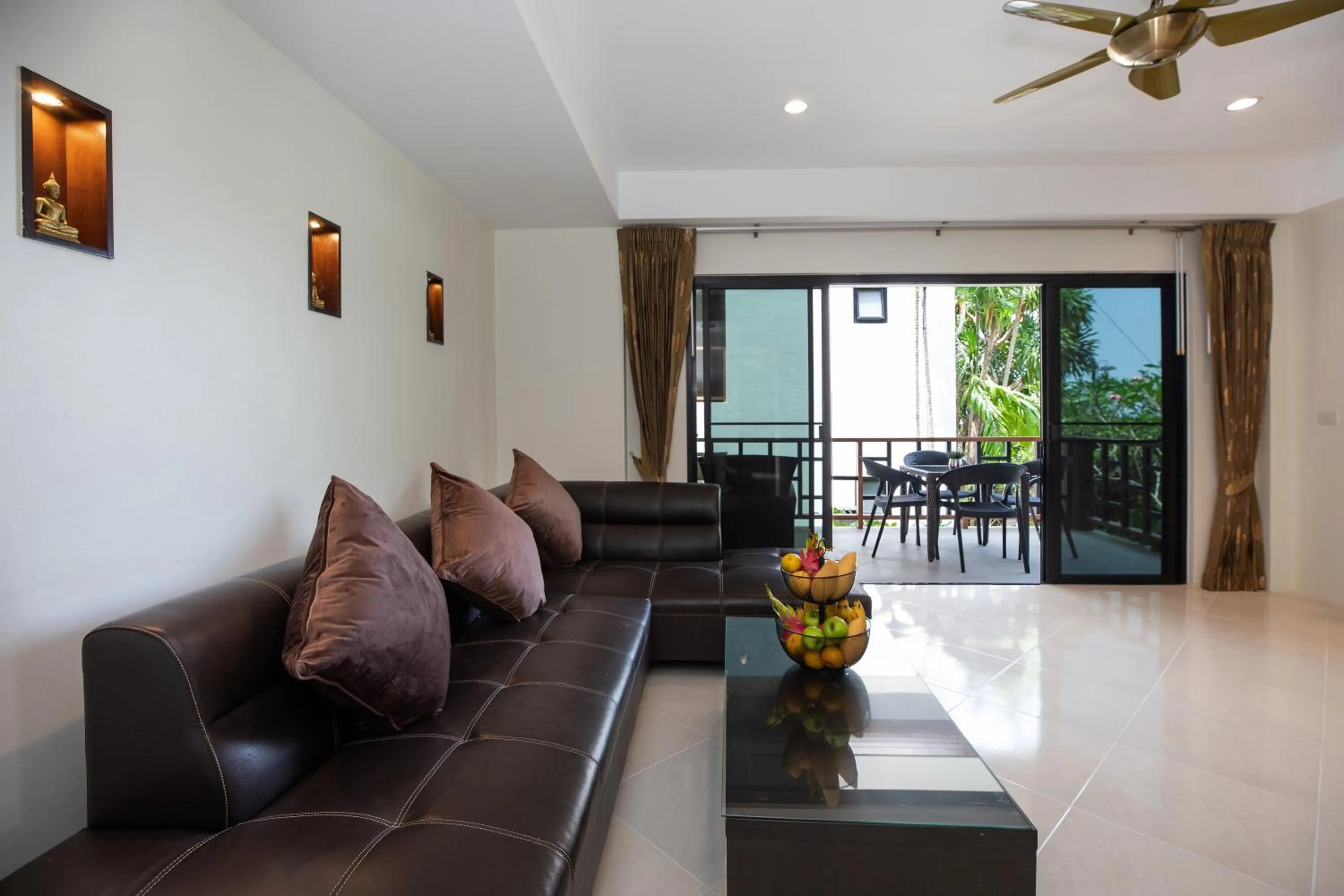 Baan Chom View Kamala - SHA Plus