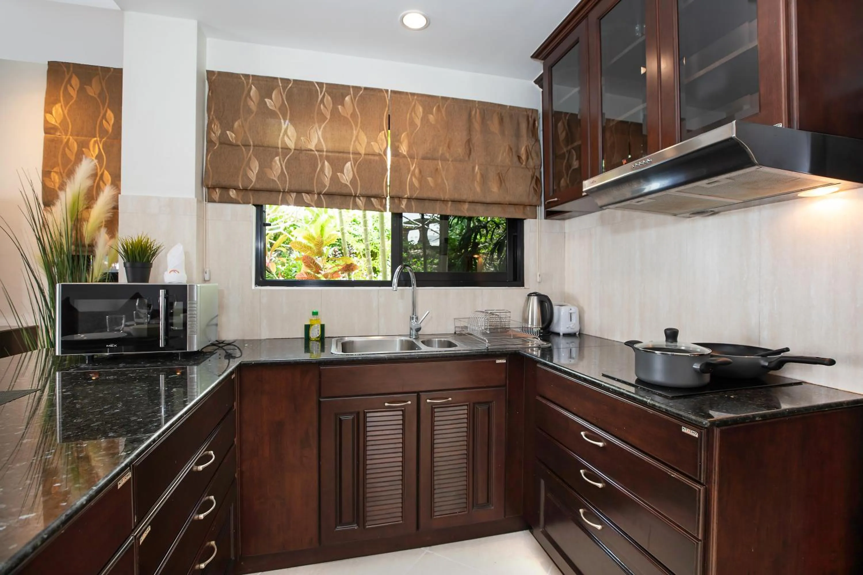 Baan Chom View Kamala - SHA Plus