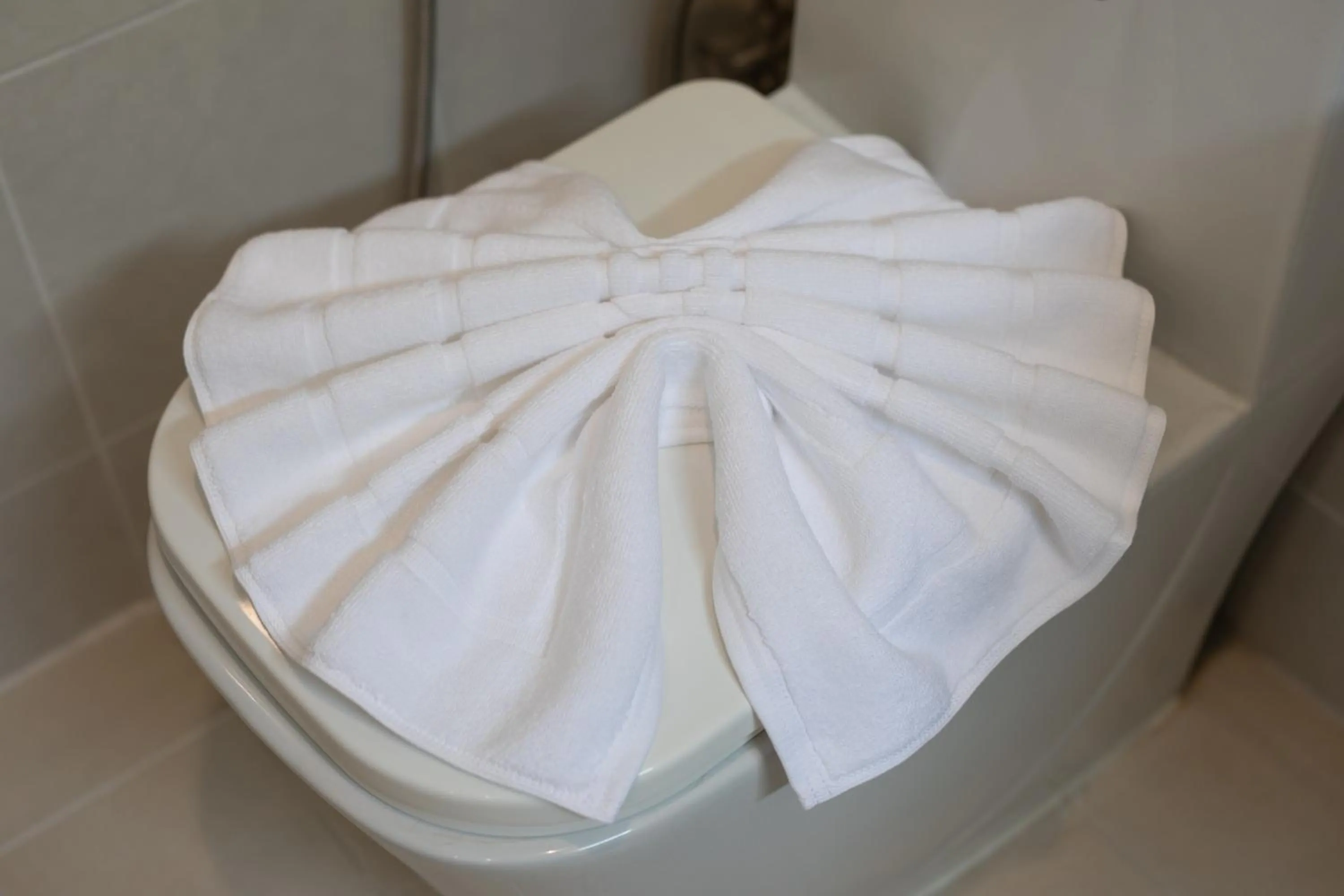 Bed in Baan Chom View Kamala - SHA Plus