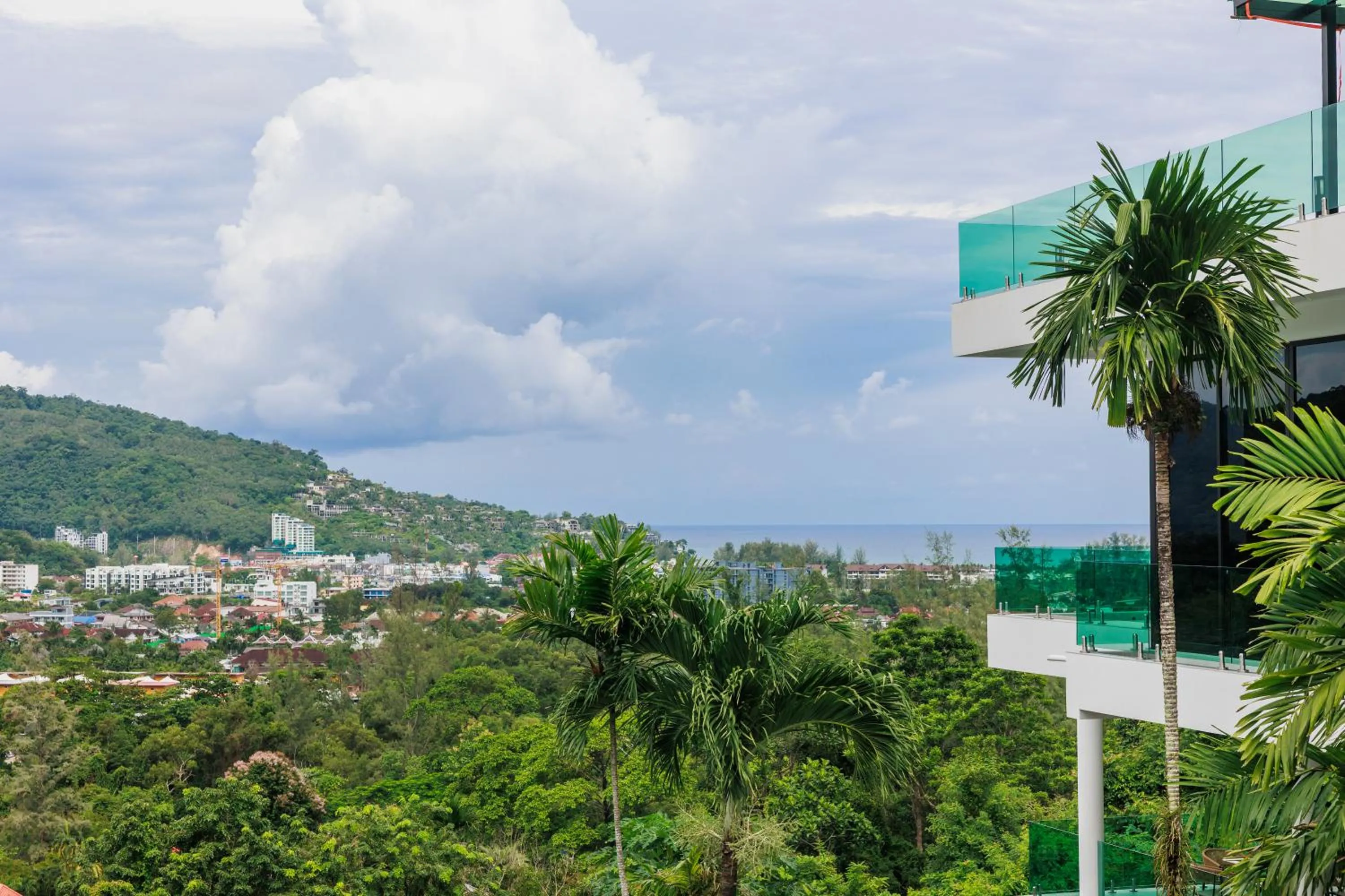 Baan Chom View Kamala - SHA Plus