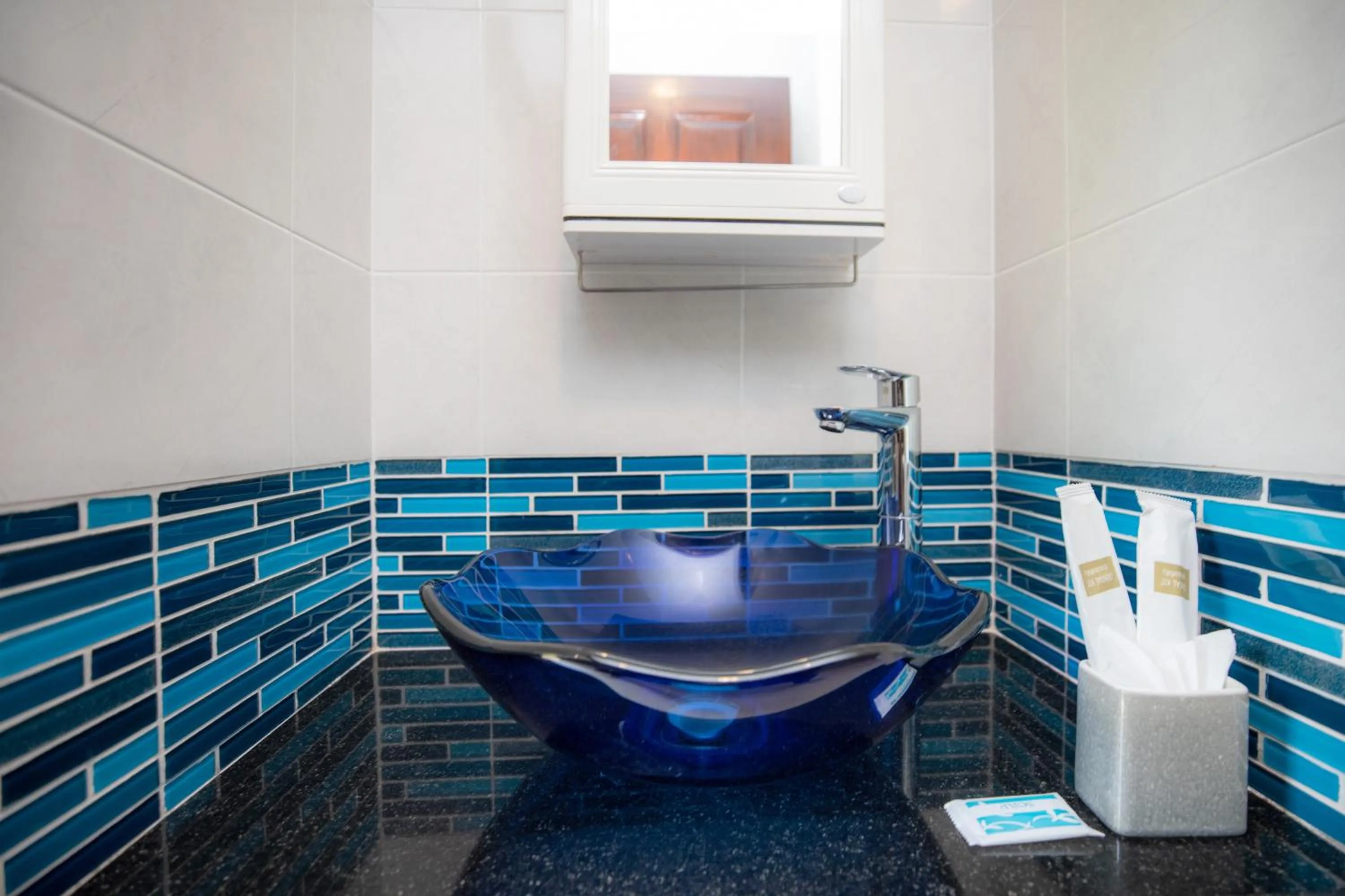 Baan Chom View Kamala - SHA Plus