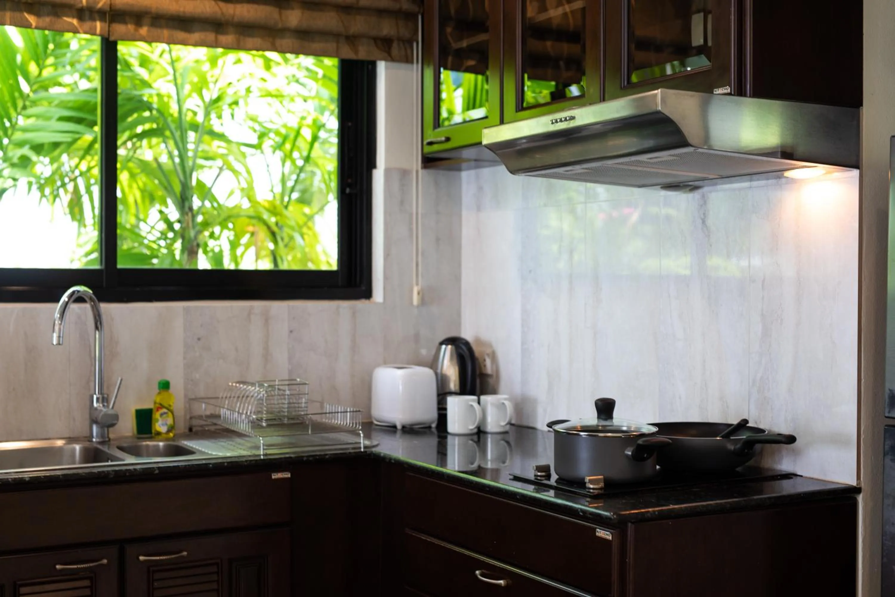 Baan Chom View Kamala - SHA Plus