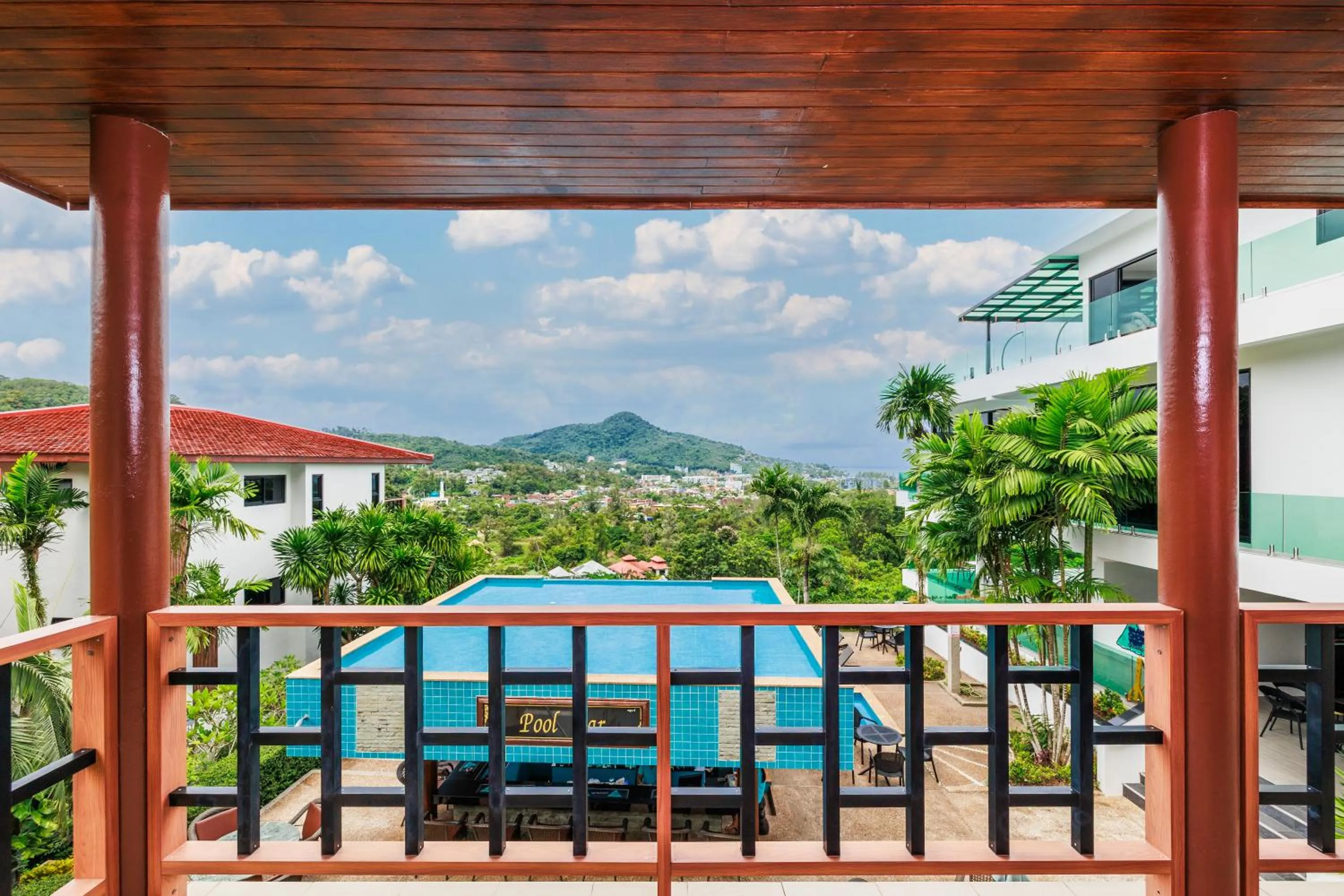 Baan Chom View Kamala - SHA Plus