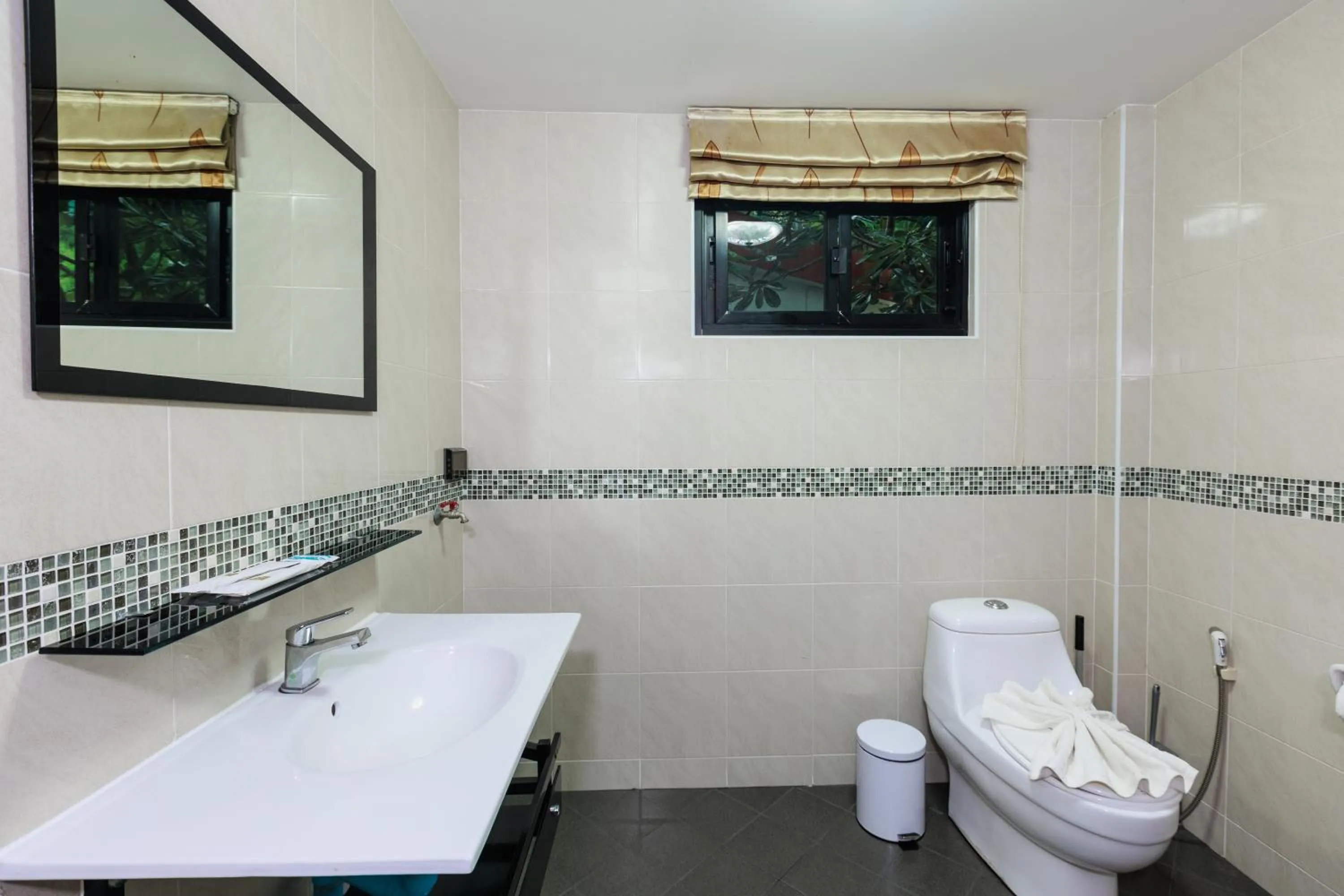 Baan Chom View Kamala - SHA Plus