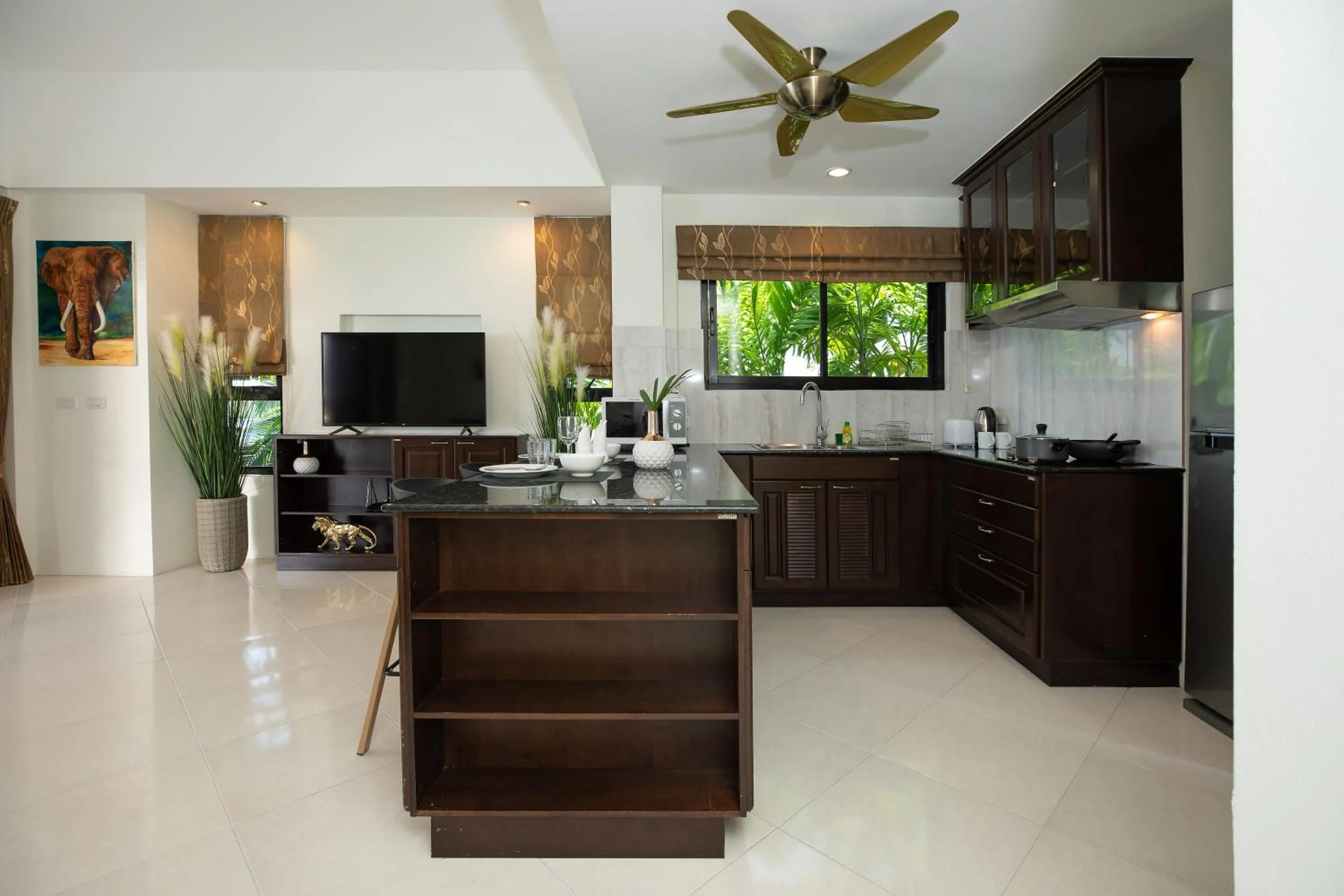 Baan Chom View Kamala - SHA Plus