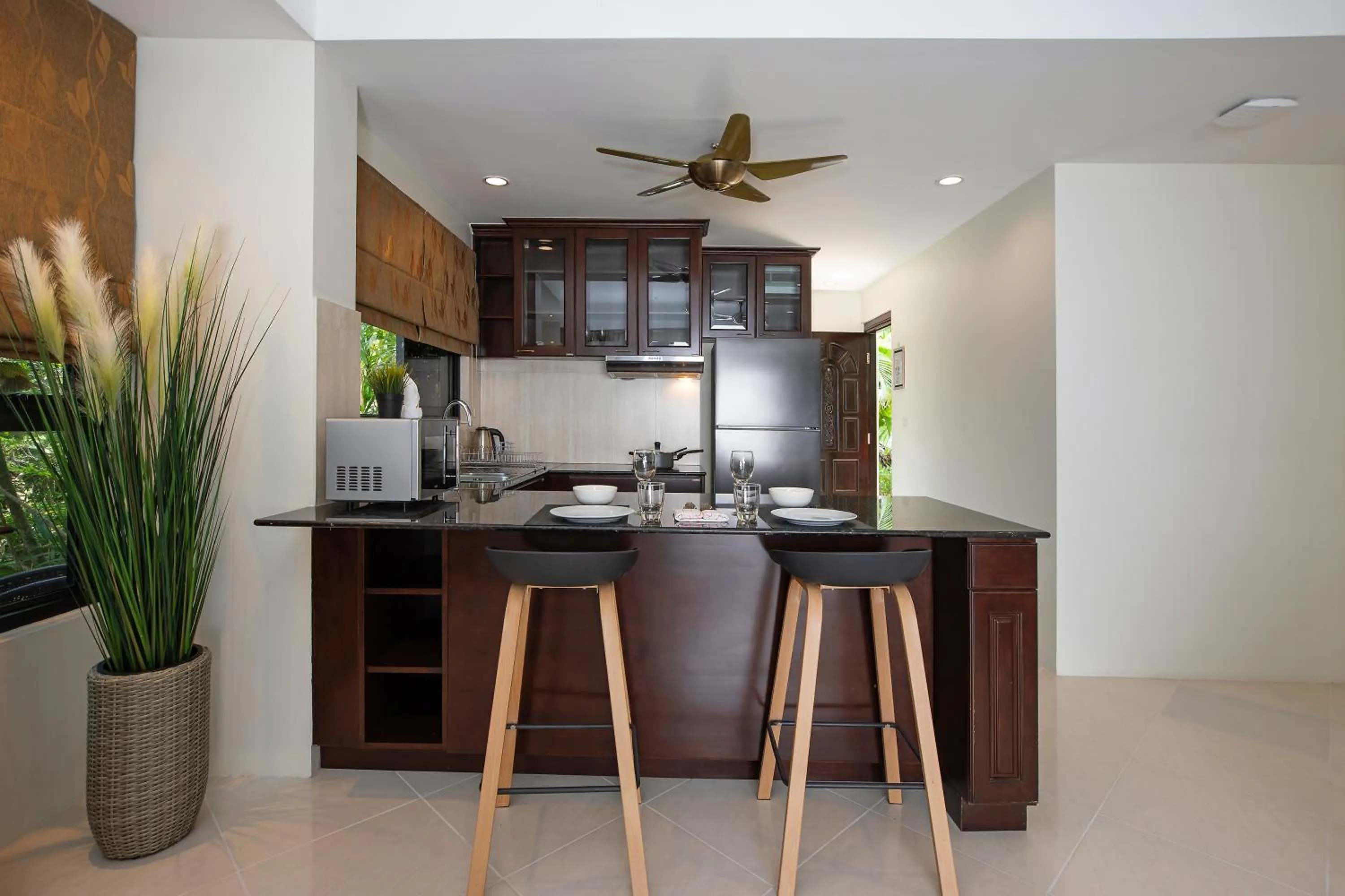 Baan Chom View Kamala - SHA Plus