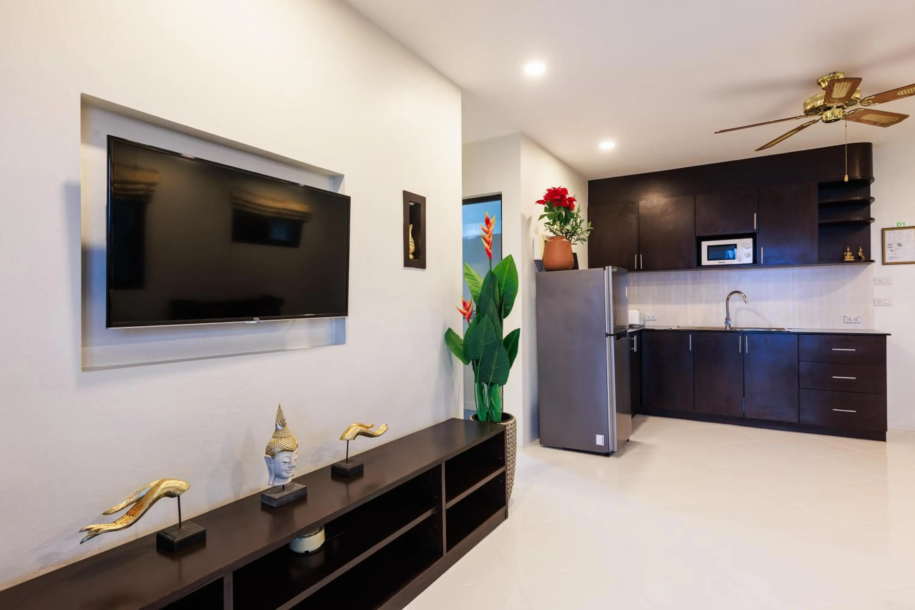 Baan Chom View Kamala - SHA Plus