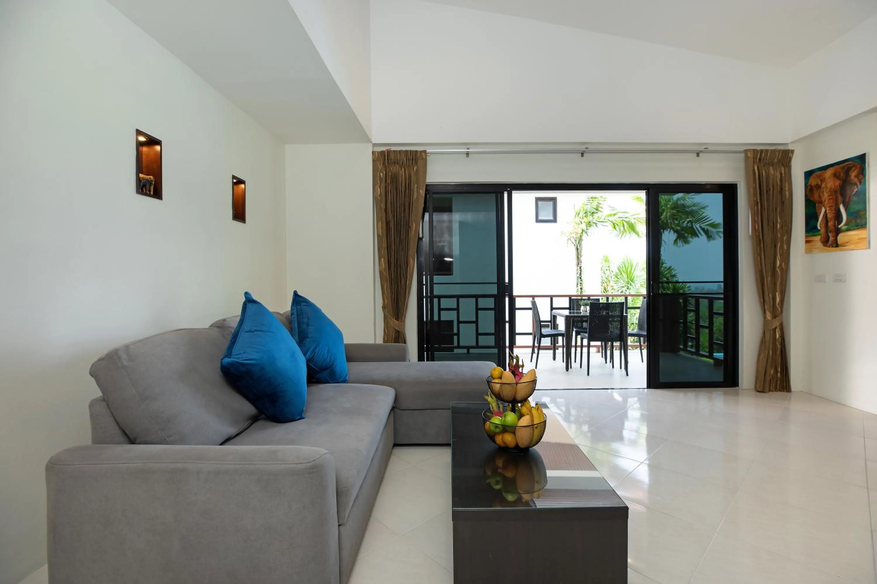 Baan Chom View Kamala - SHA Plus