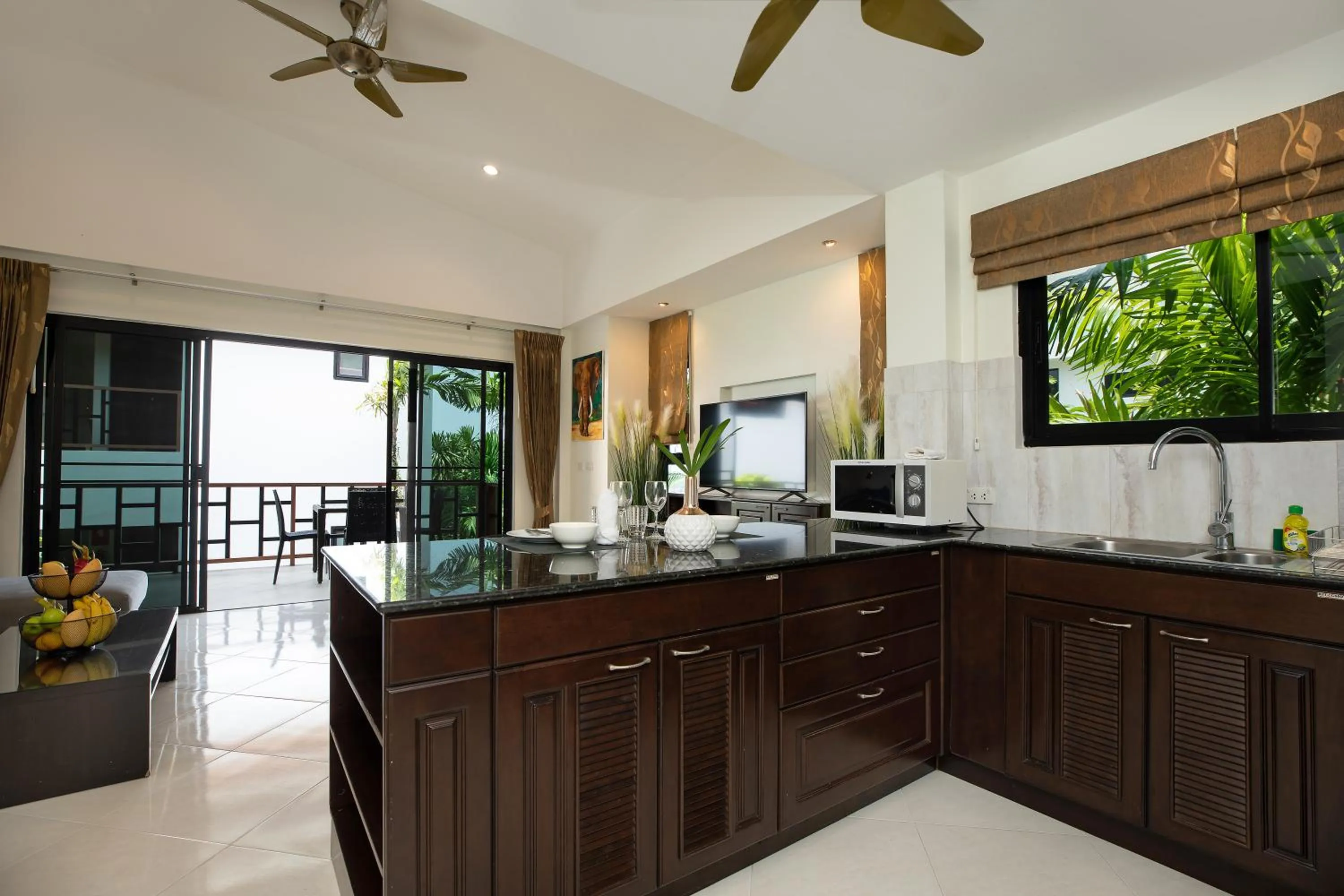 Baan Chom View Kamala - SHA Plus