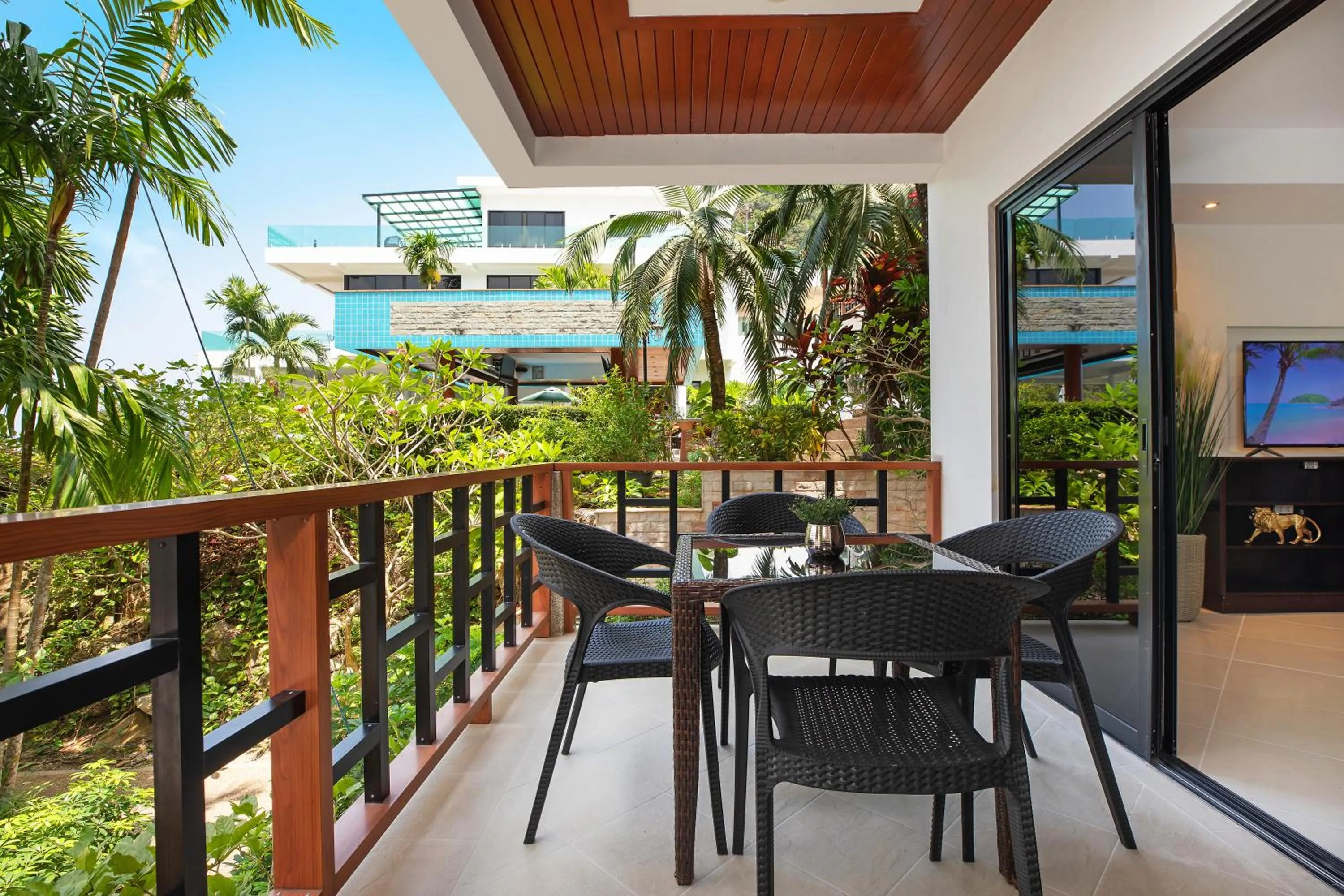 Baan Chom View Kamala - SHA Plus