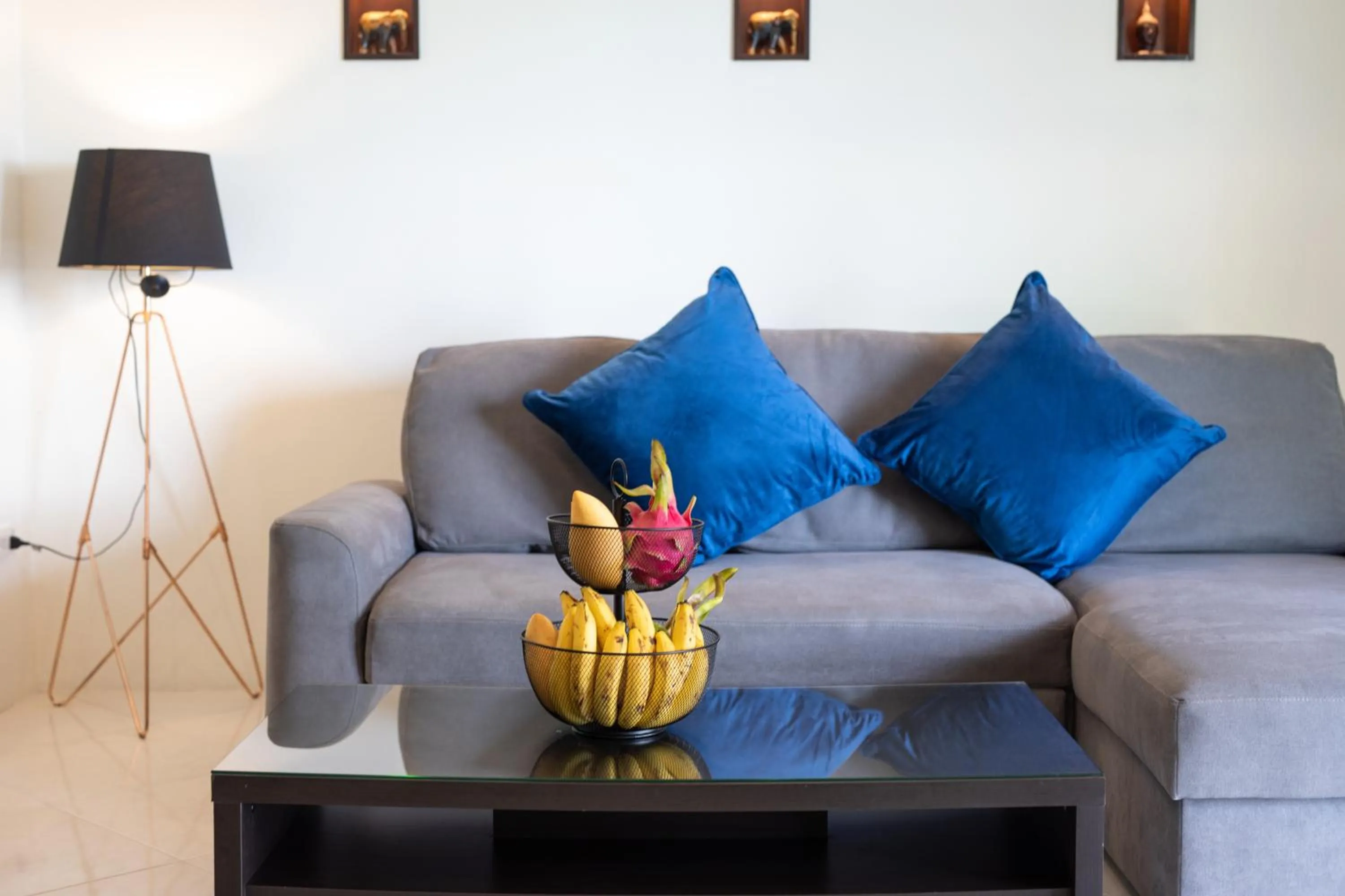 Baan Chom View Kamala - SHA Plus