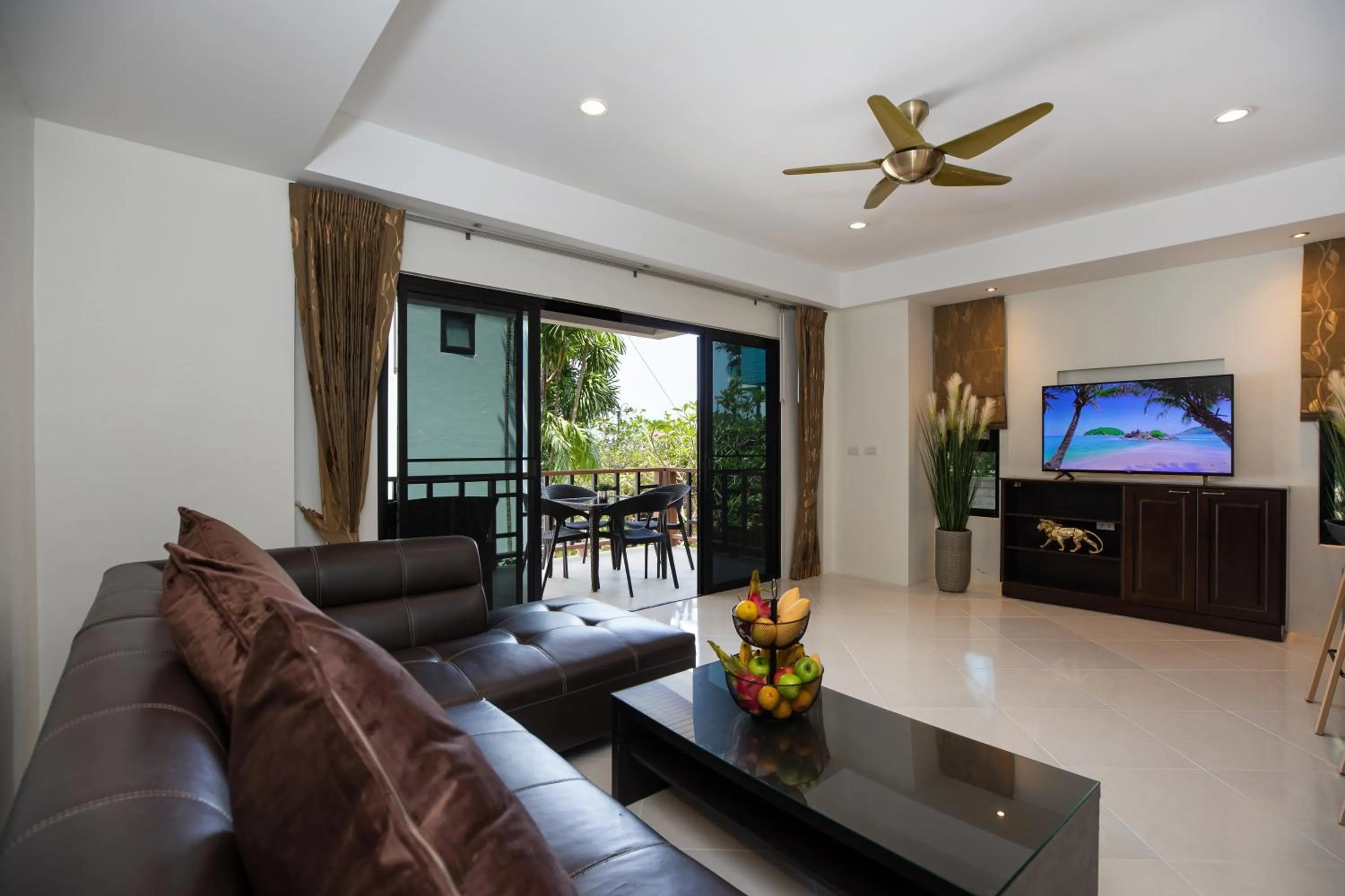 Baan Chom View Kamala - SHA Plus