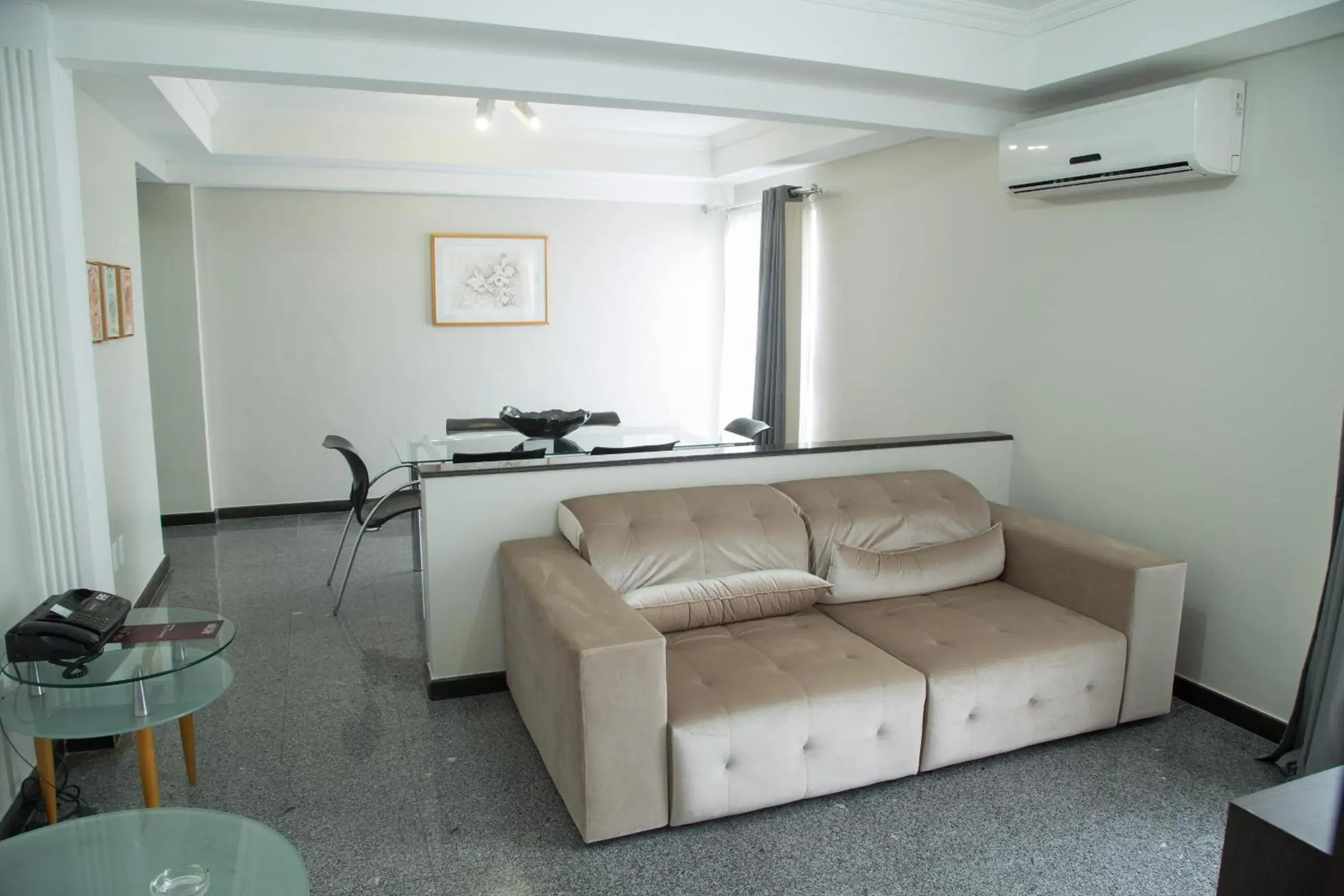 Premium Suite - single occupancy in Da Vinci Hotel & Conventions - by Easy Hotéis Premium Suite - single occupancy in Da Vinci Hotel & Conventions - by Easy Hotéis