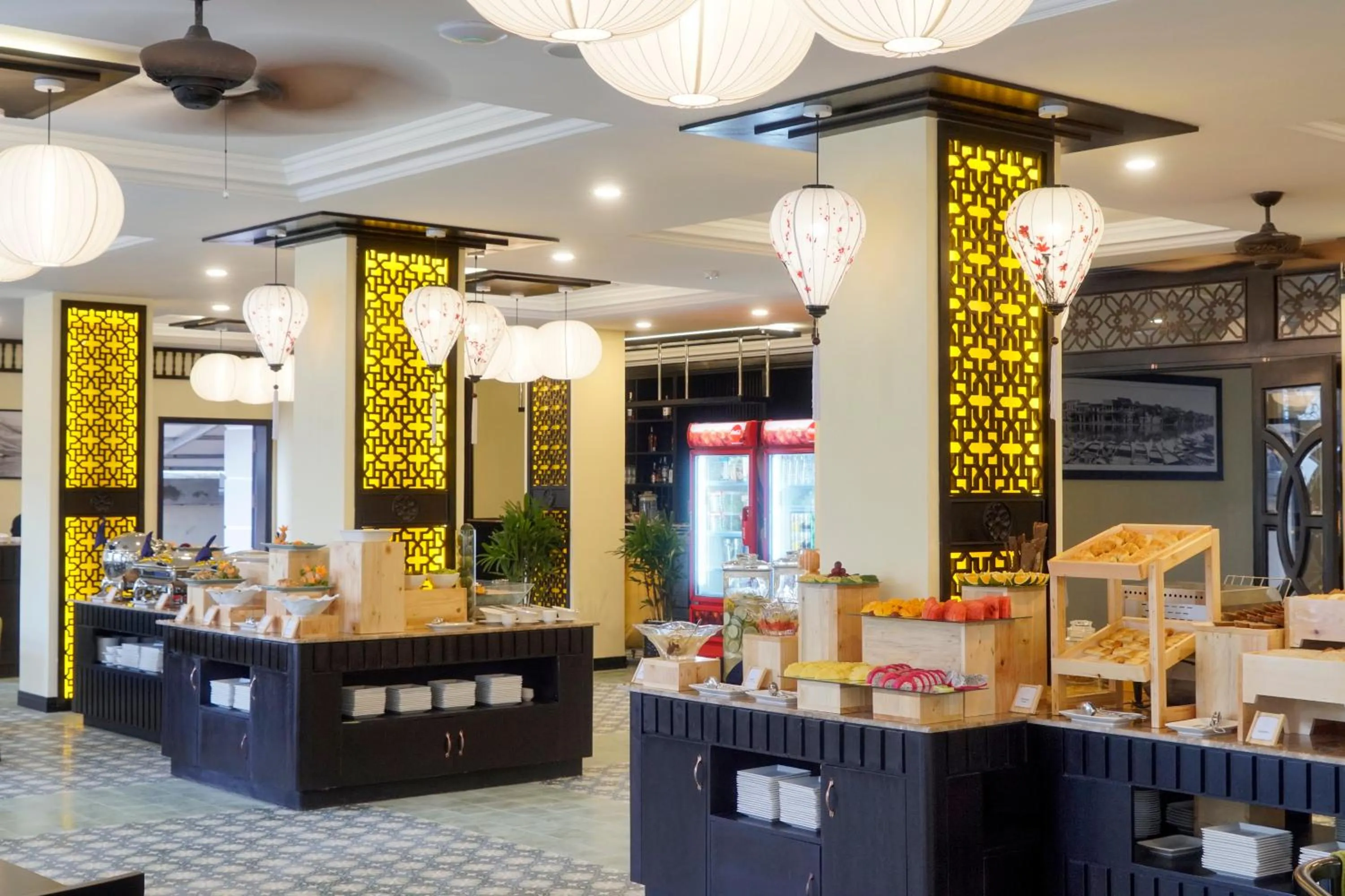 Property building in Le Pavillon Hoi An Luxury Resort & Spa