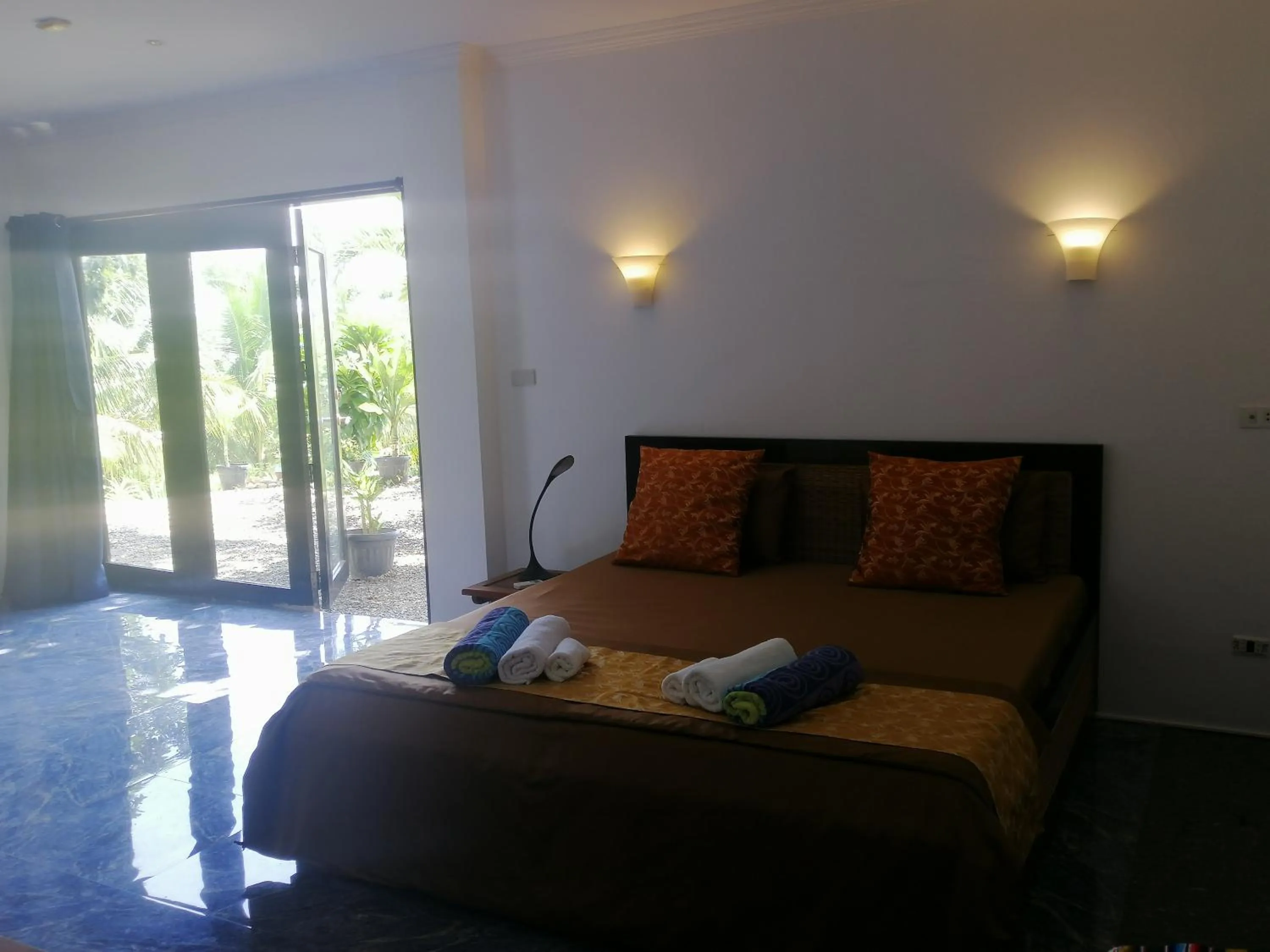 Panorama de Argao Boutique Resort