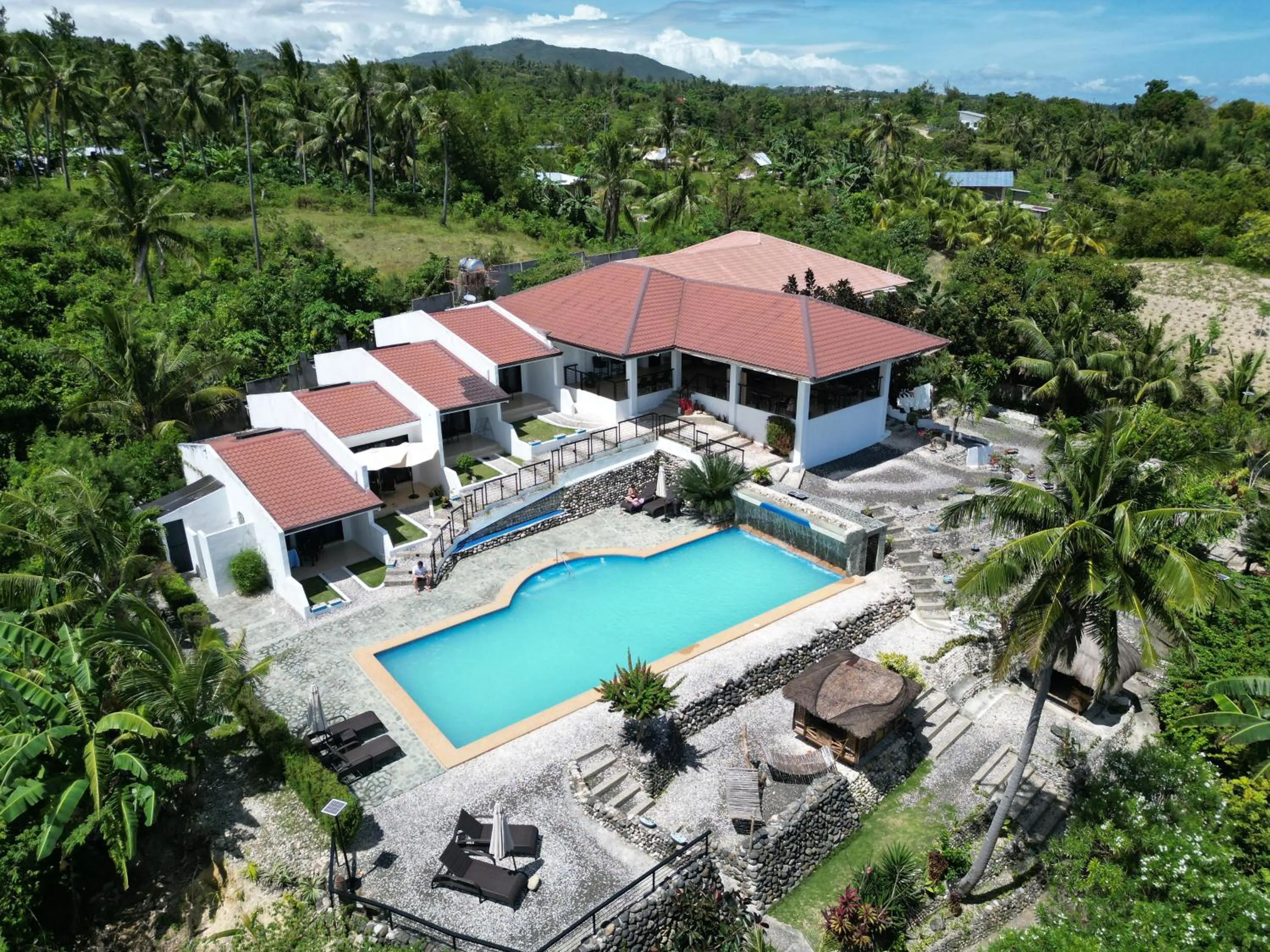 Panorama de Argao Boutique Resort