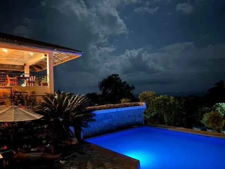 Panorama de Argao Boutique Resort