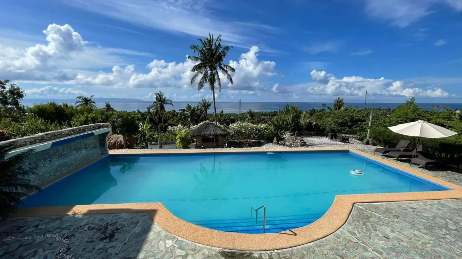 Panorama de Argao Boutique Resort