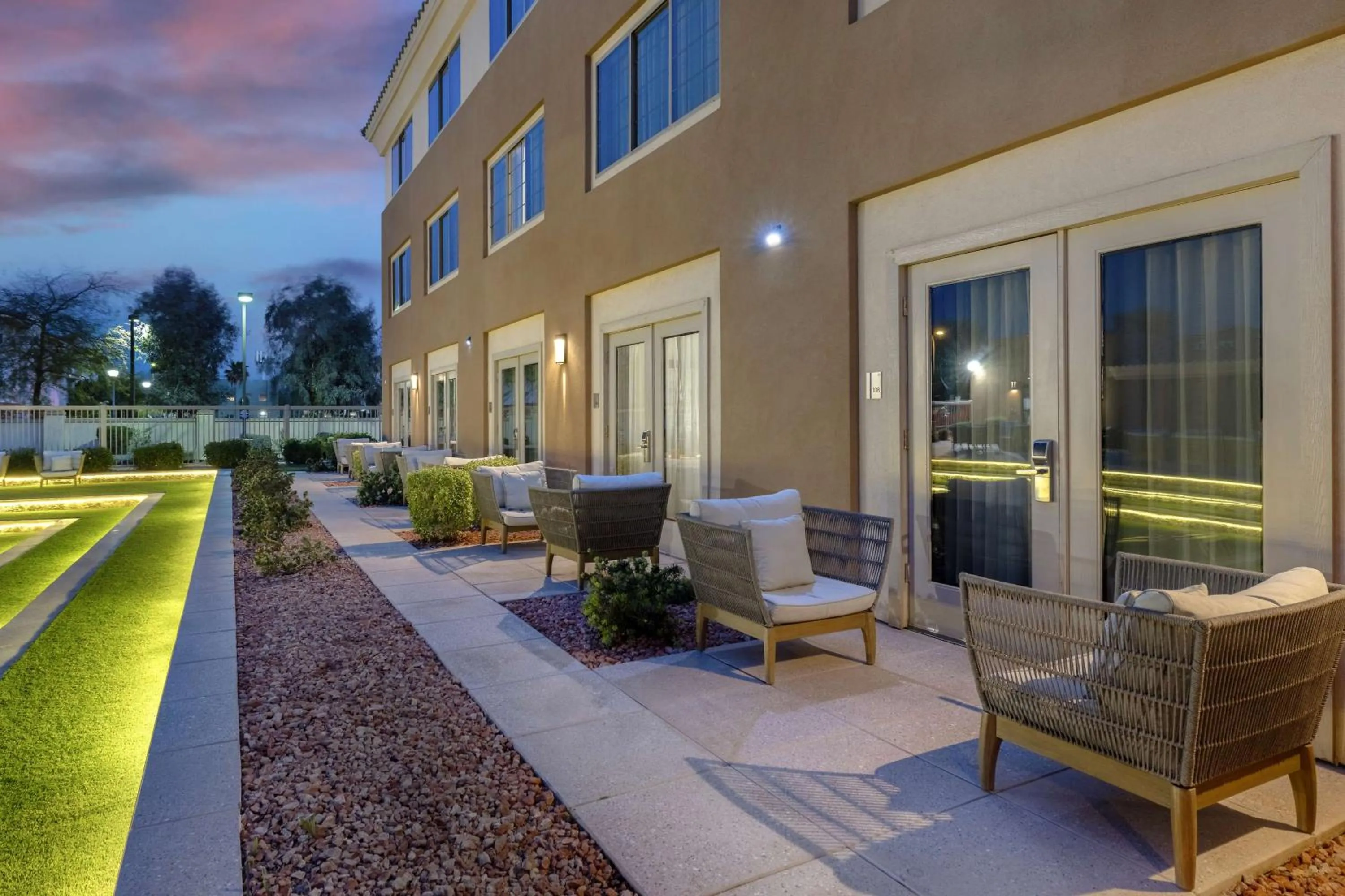 Other in Aiden by Best Western Scottsdale North