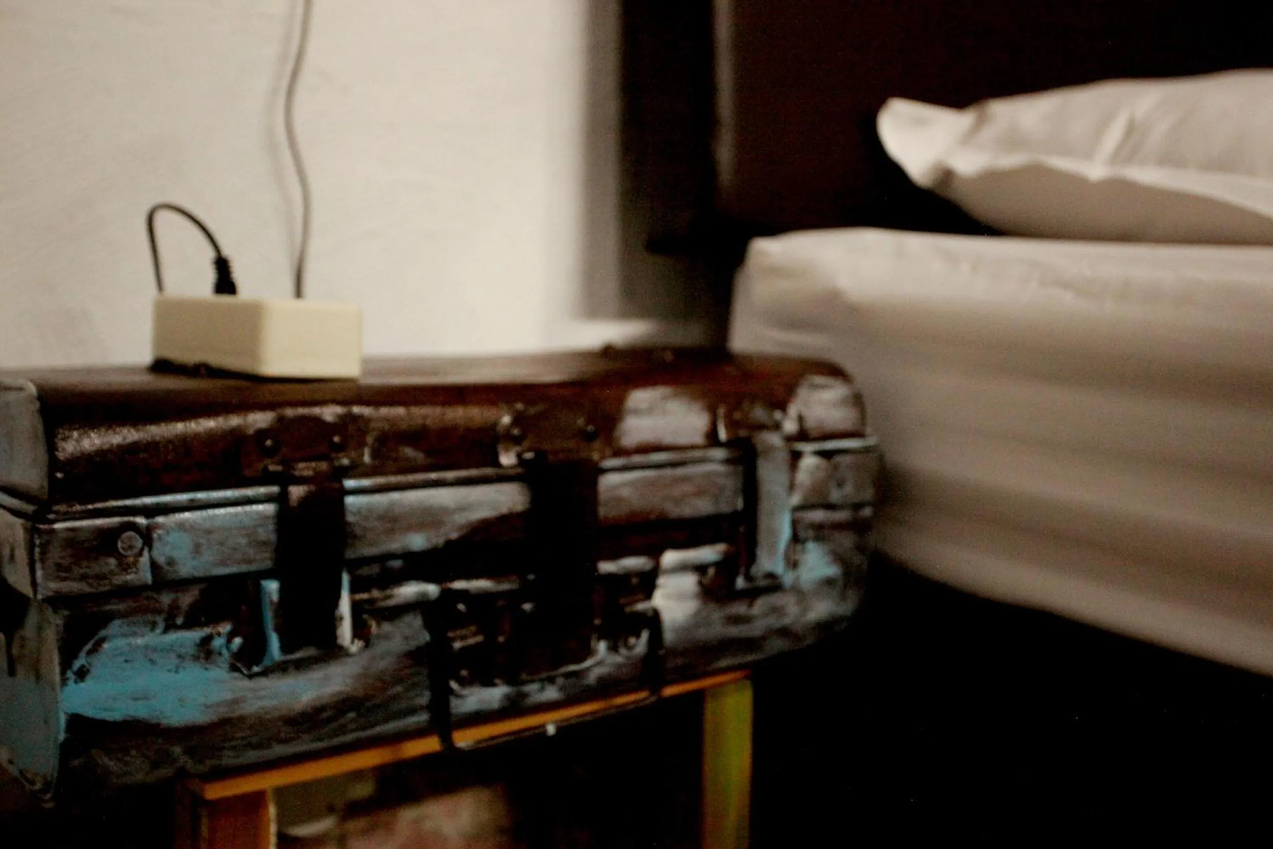 Bedroom in Budarno Homestay