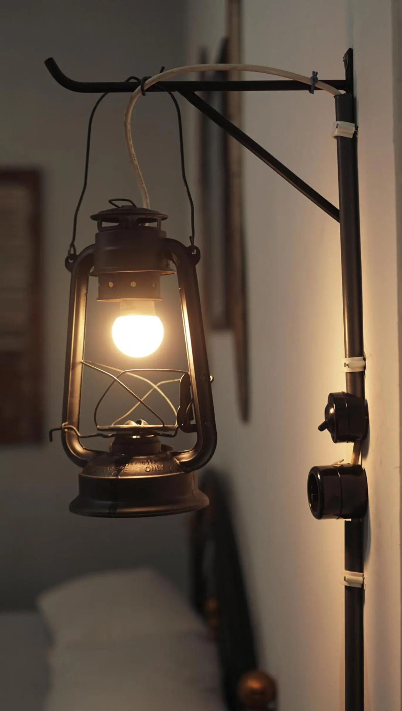 Bedroom in Budarno Homestay