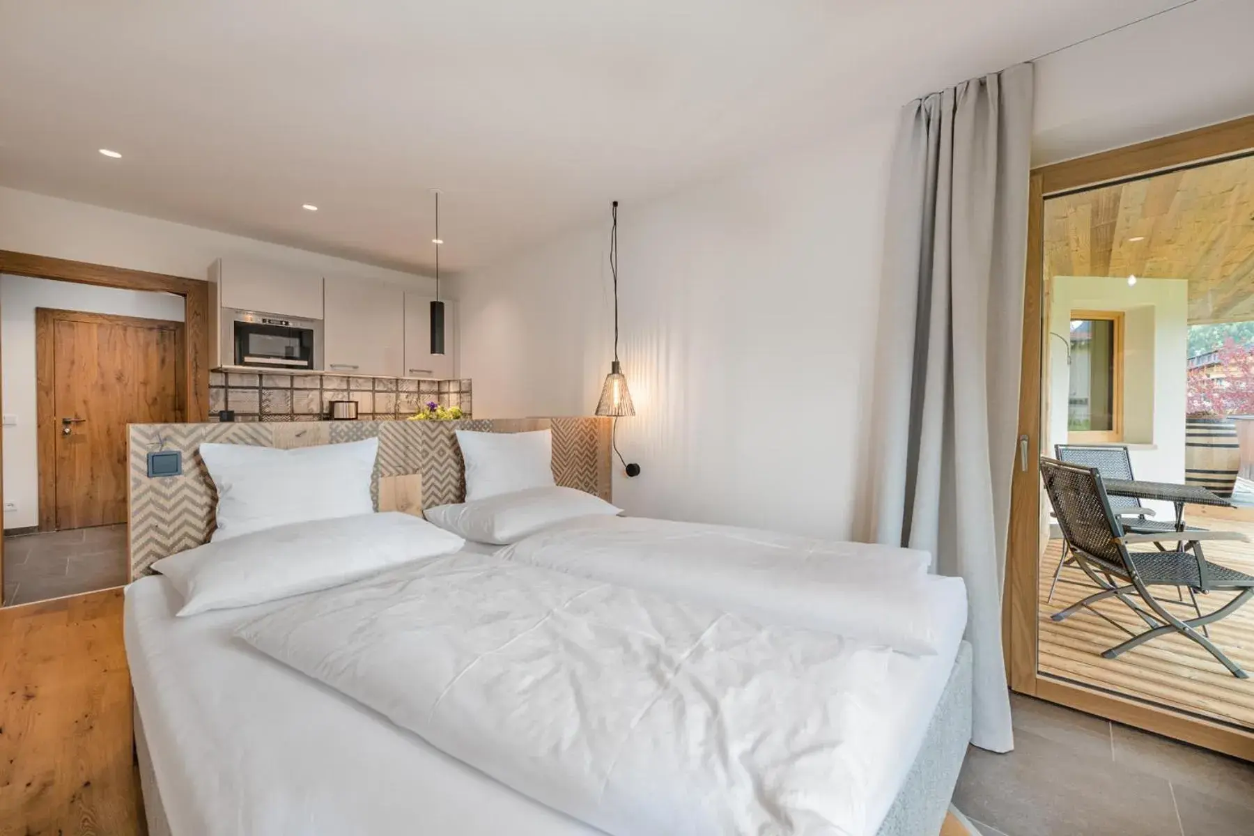 Apartment - Ground Floor in Meerberg Apartment - Ground Floor in Meerberg