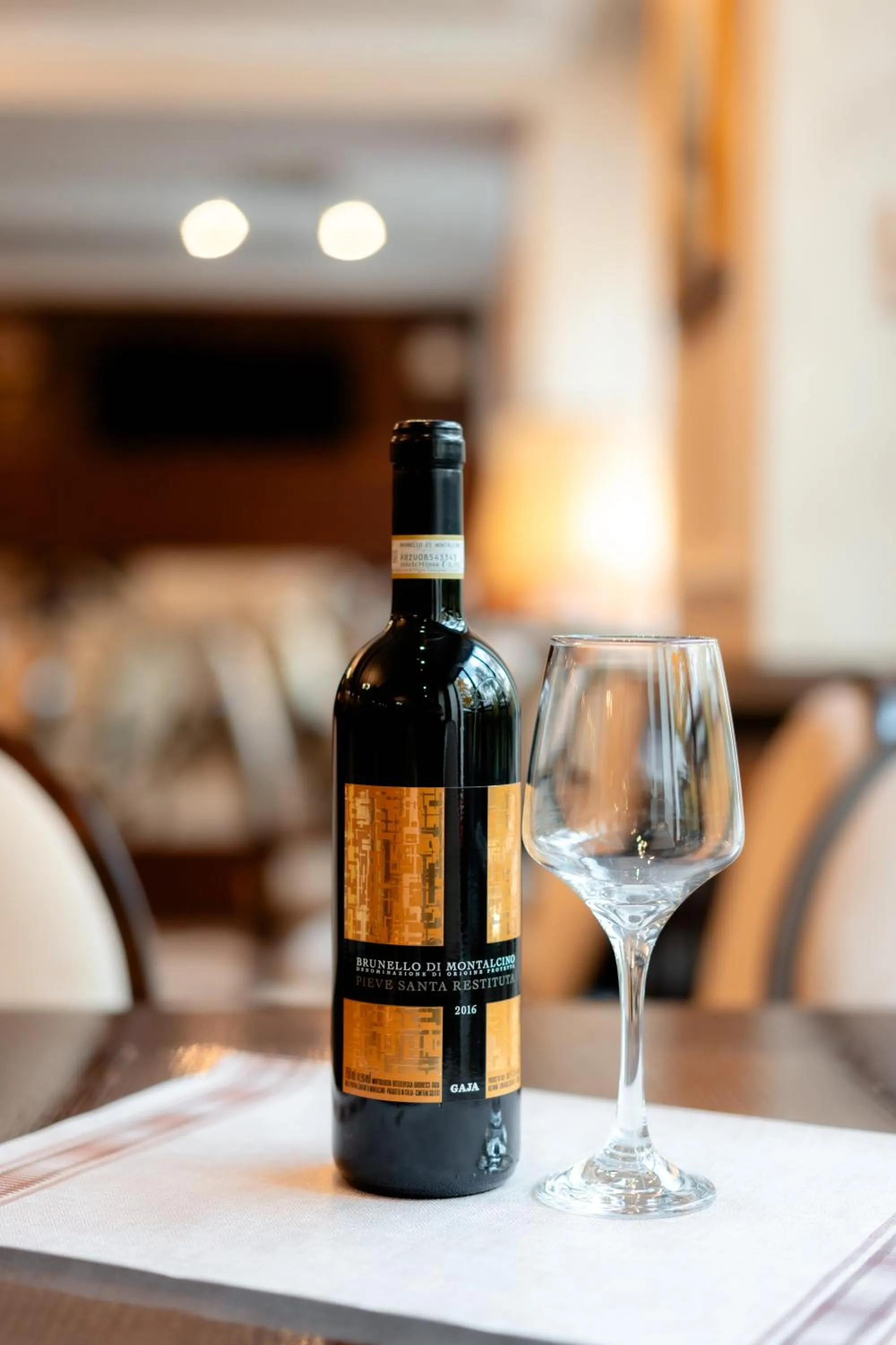 Drinks in Grand Hotel Sofianu