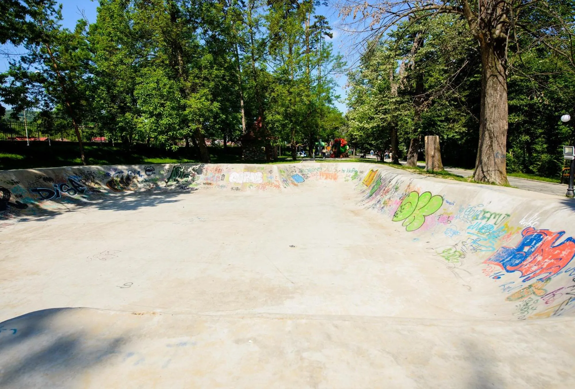 Entertainment in Grand Hotel Sofianu