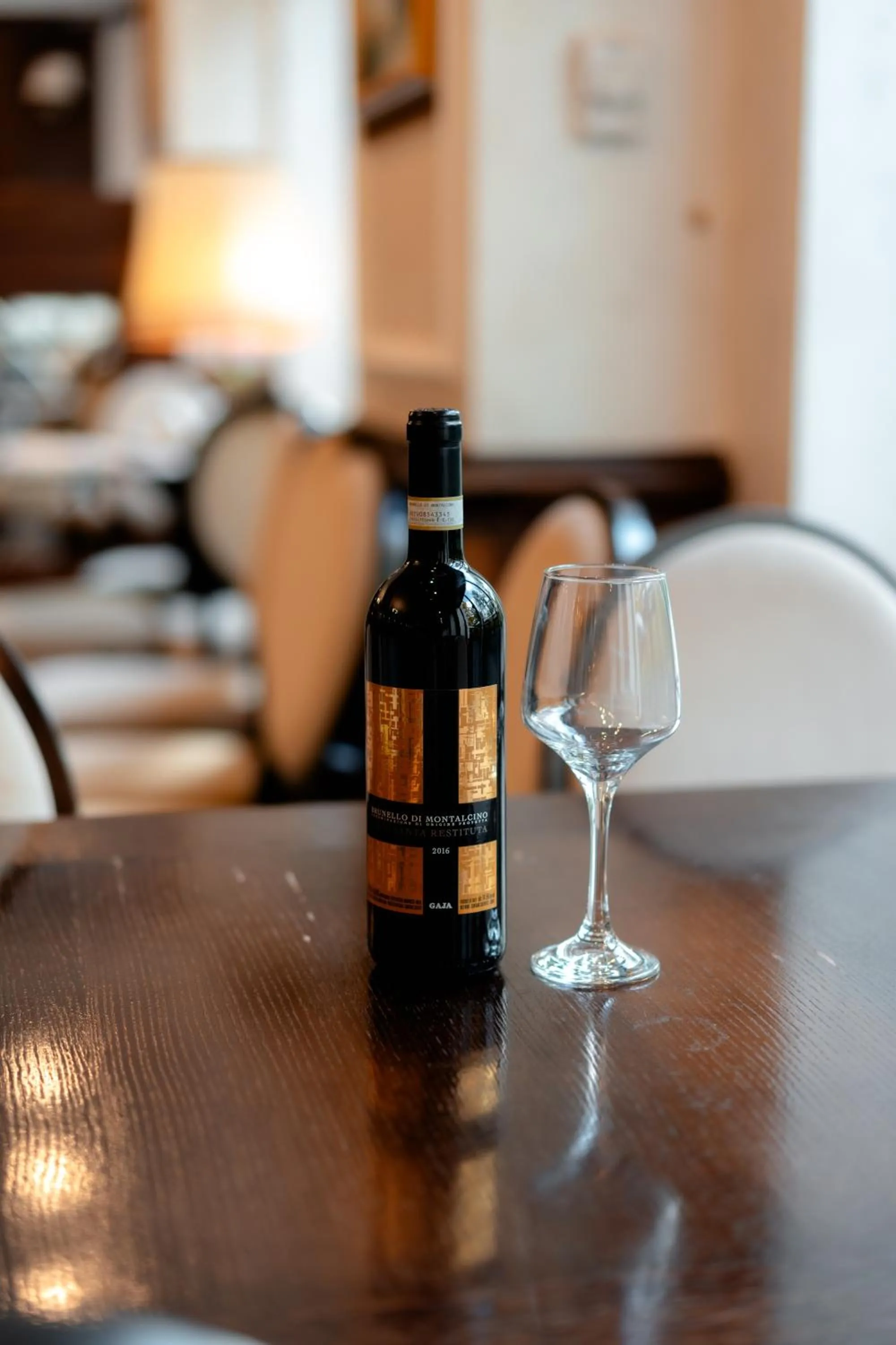 Drinks in Grand Hotel Sofianu