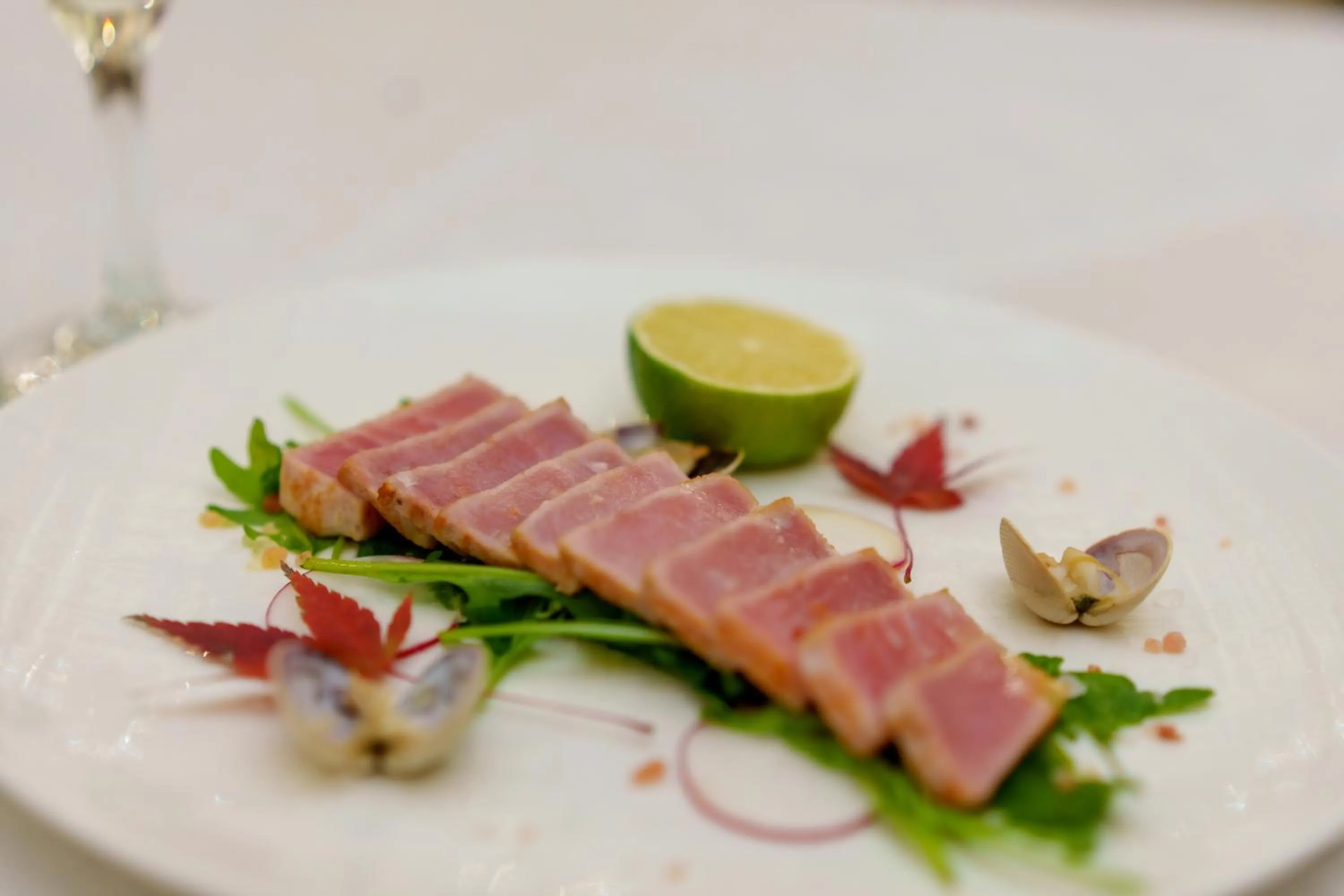 Food and drinks in Grand Hotel Sofianu