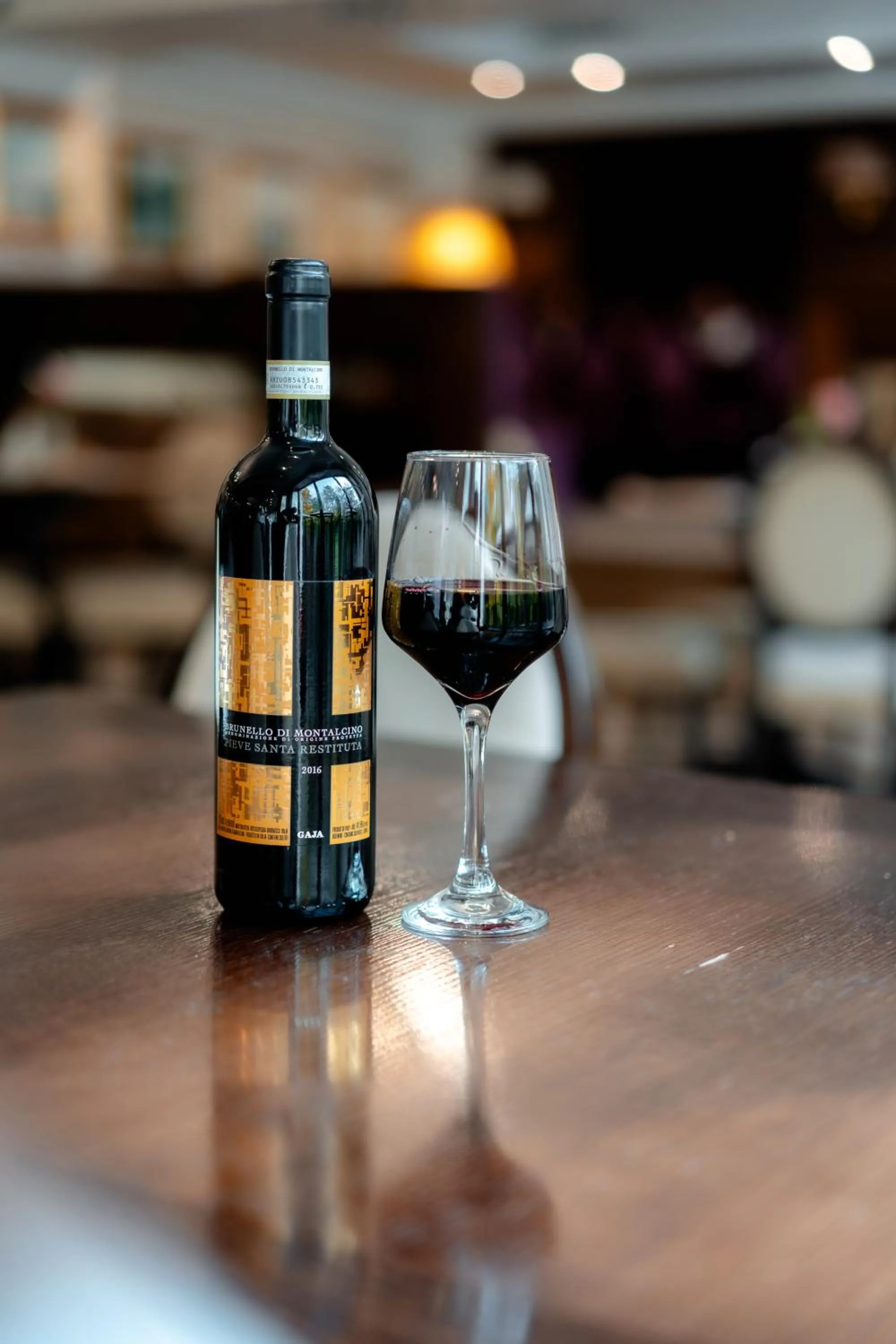 Drinks in Grand Hotel Sofianu