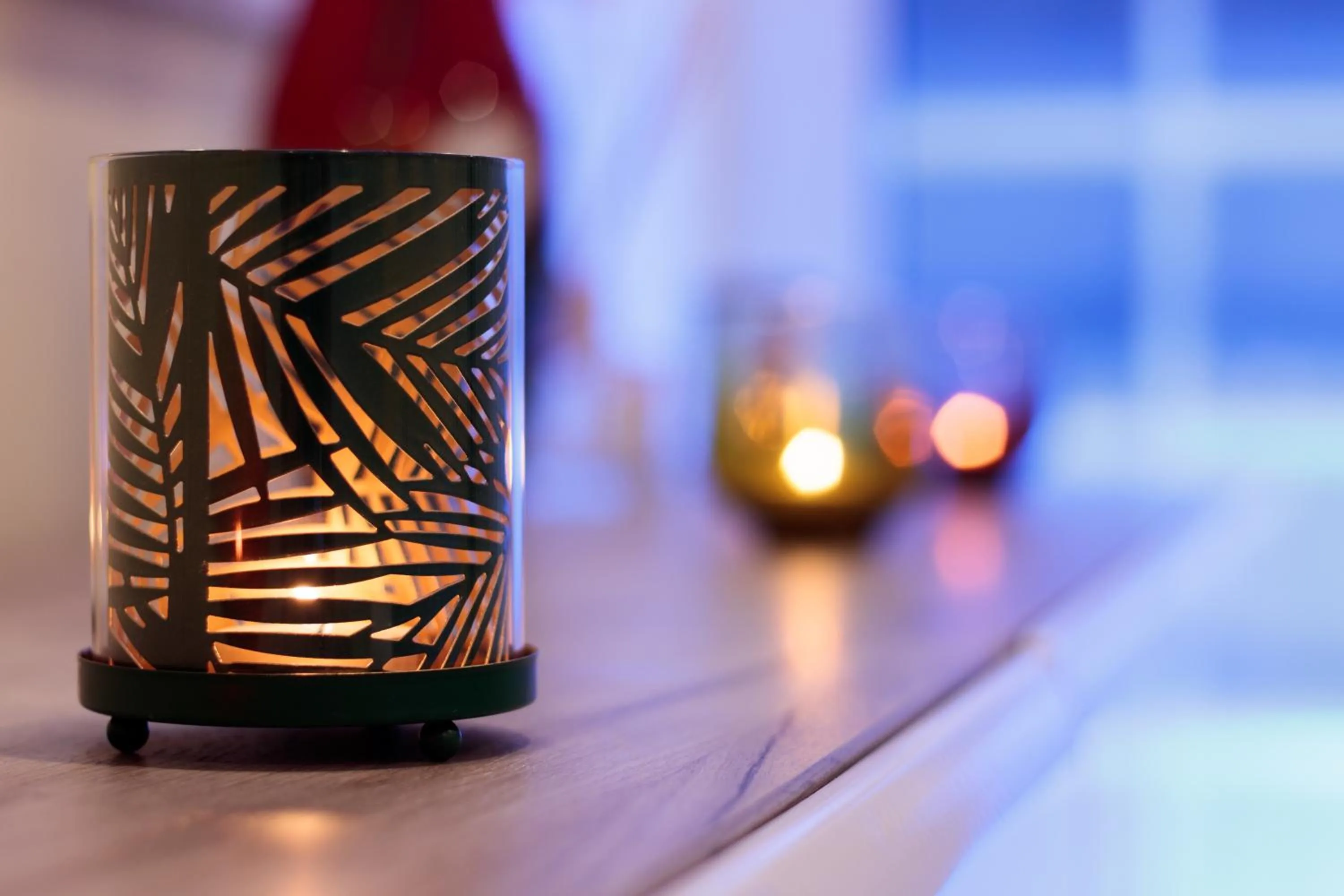 Spa and wellness centre/facilities in Grand Hotel Sofianu