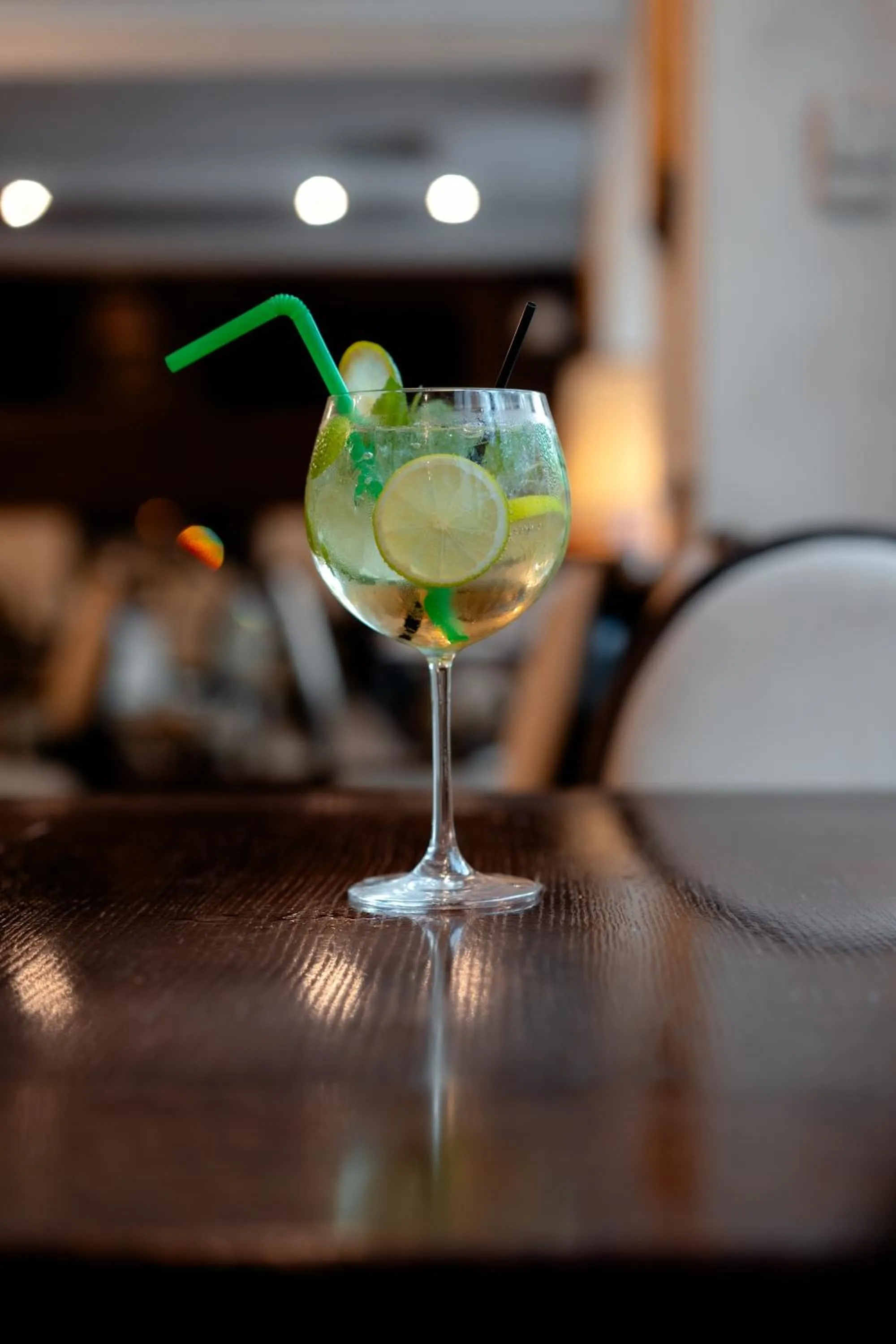 Drinks in Grand Hotel Sofianu