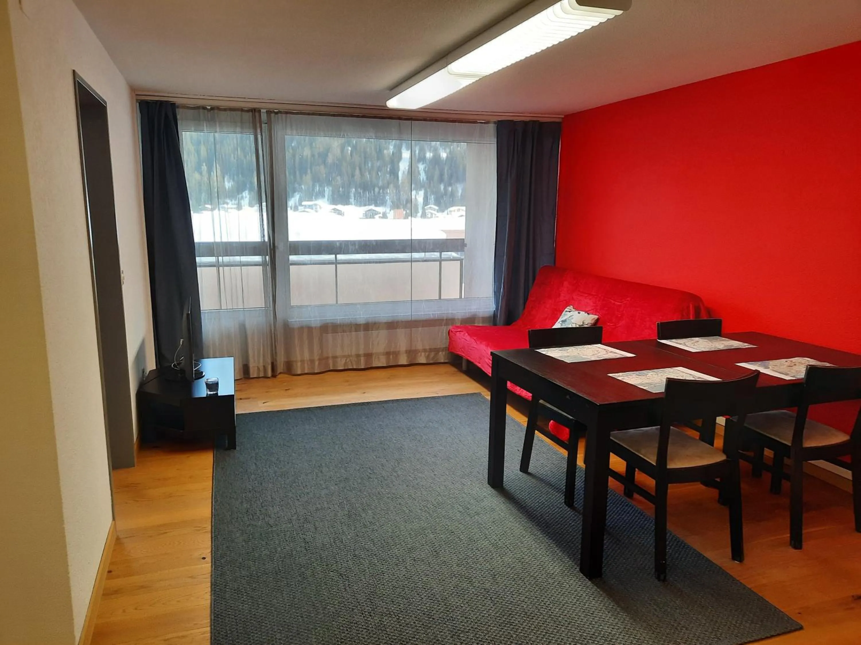 Property building in Holiday accommodation - swimming pool available