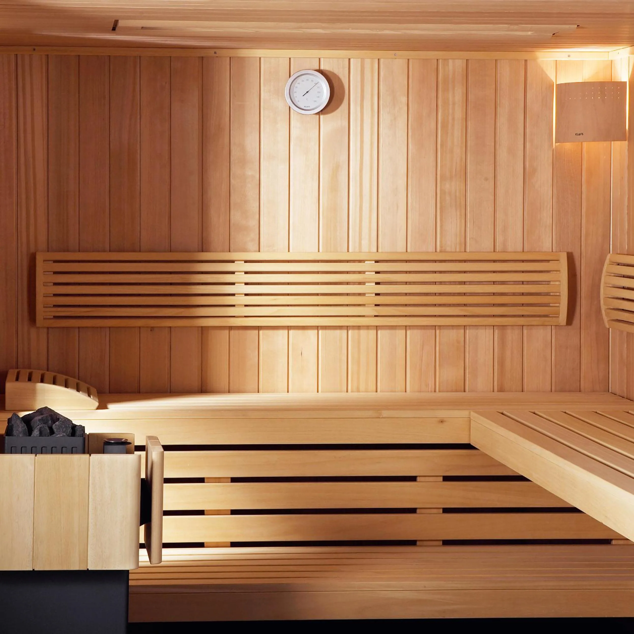 Day in Holiday accommodation - swimming pool available