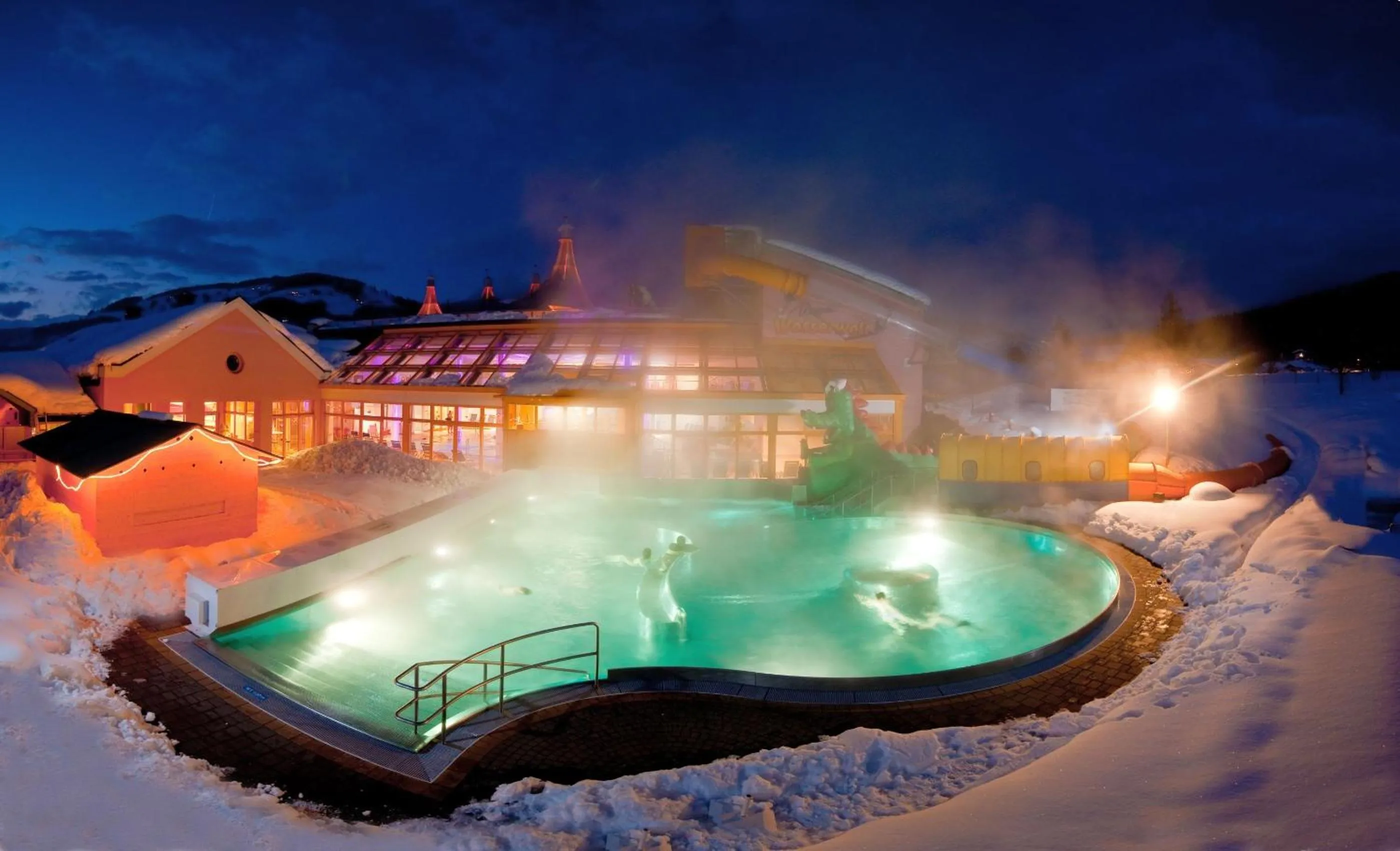 Other in Appartements Tannenhof