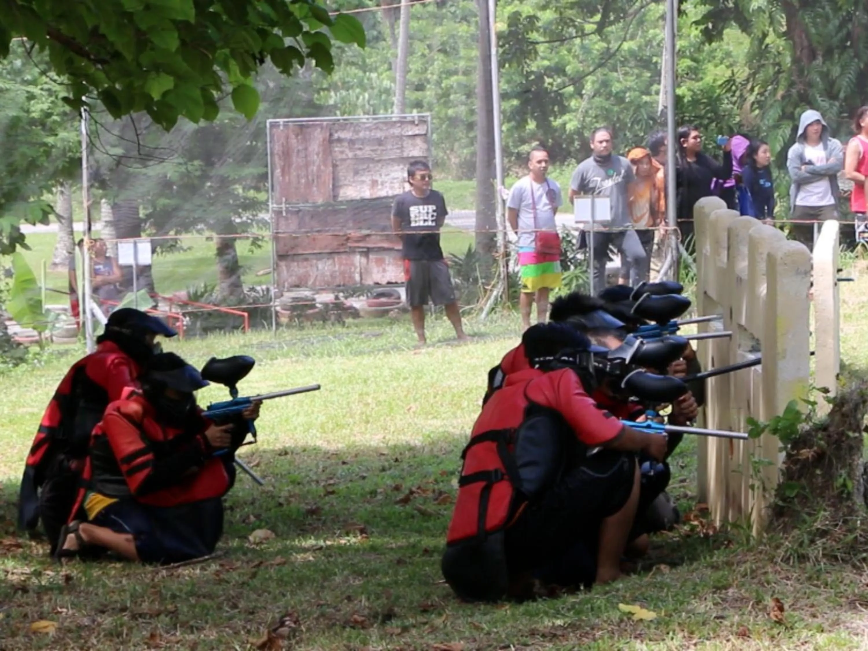 Activities in Badladz Staycation Condos