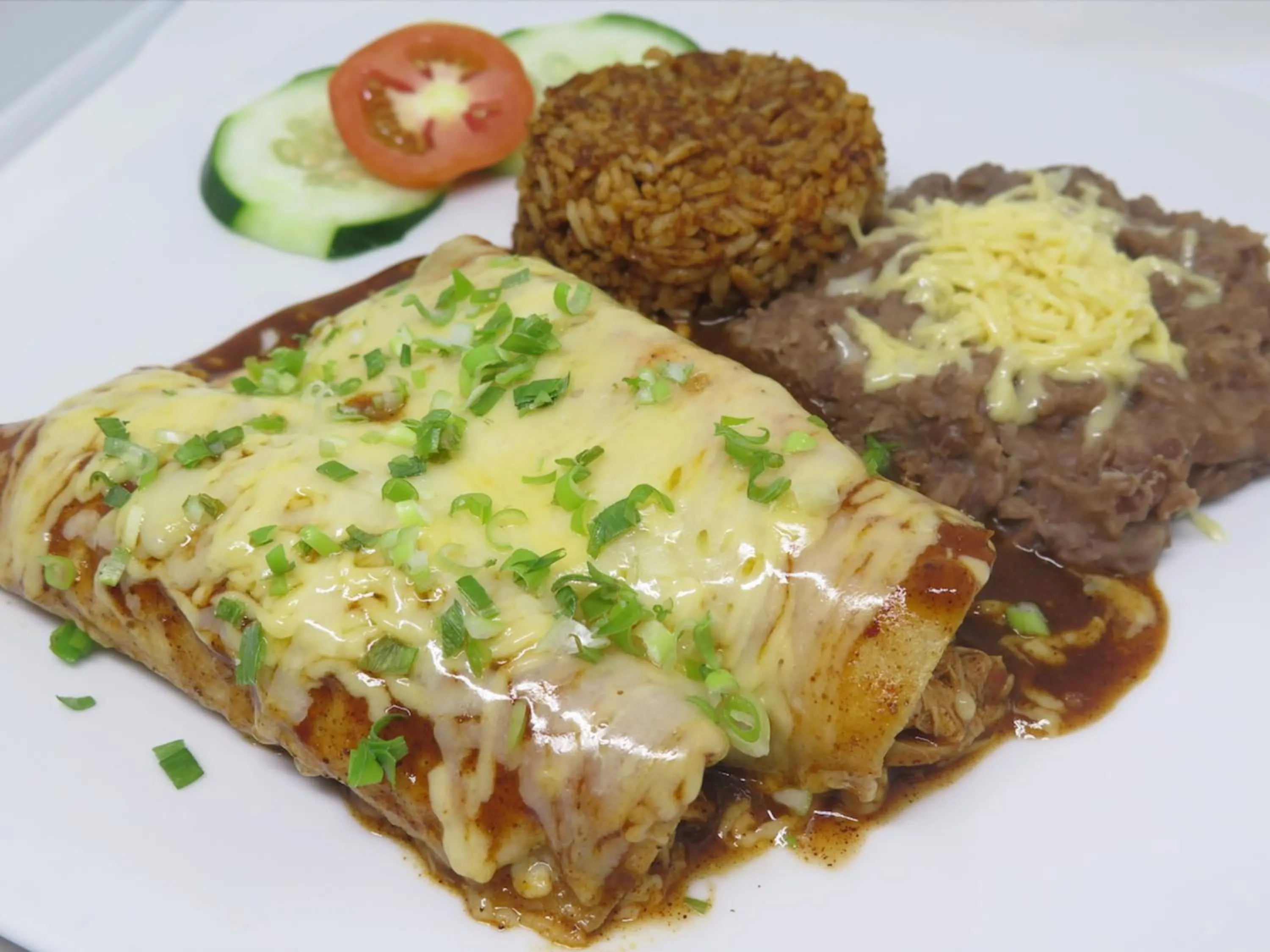 Restaurant/places to eat in Badladz Staycation Condos