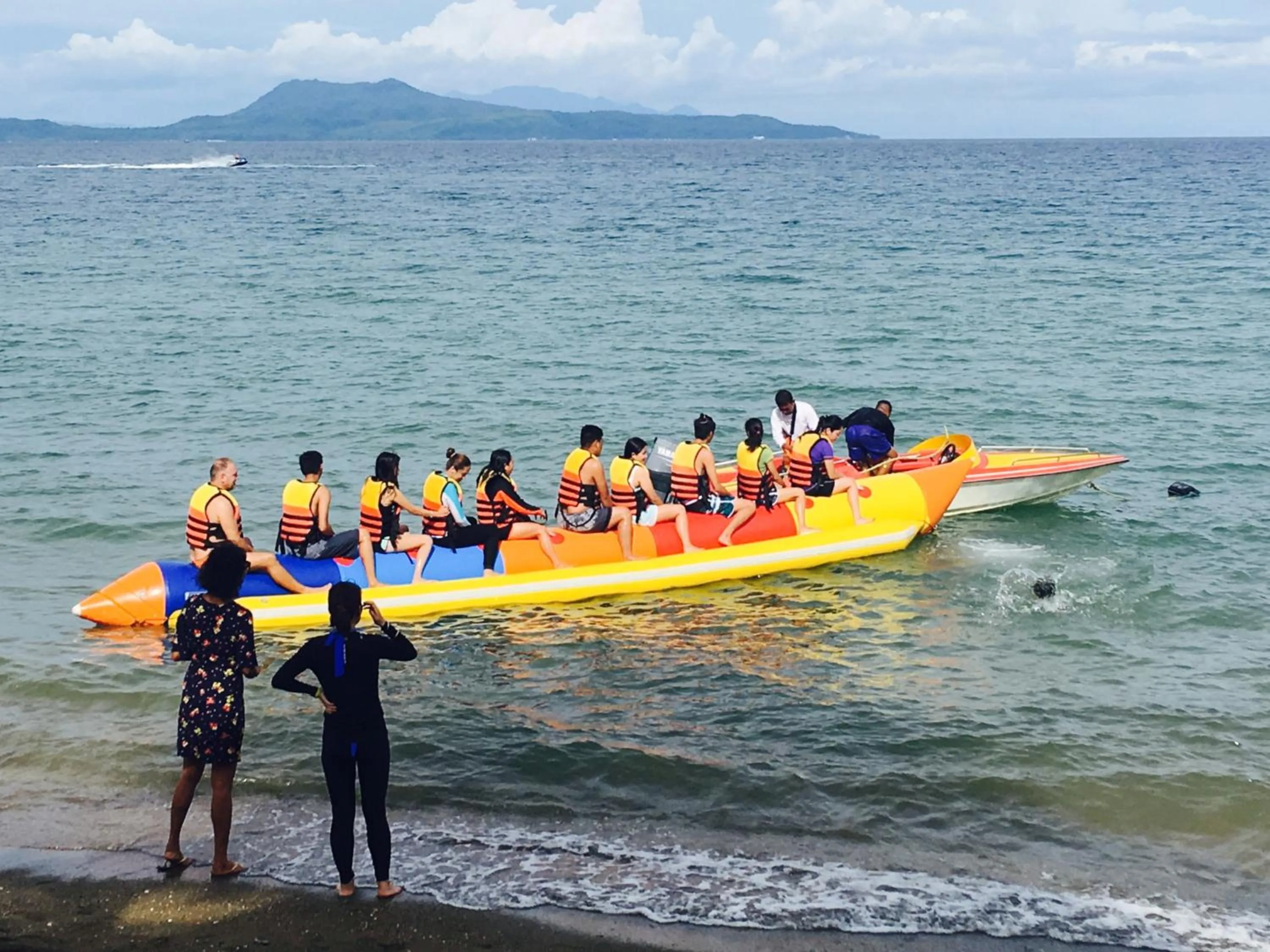 Activities in Badladz Staycation Condos