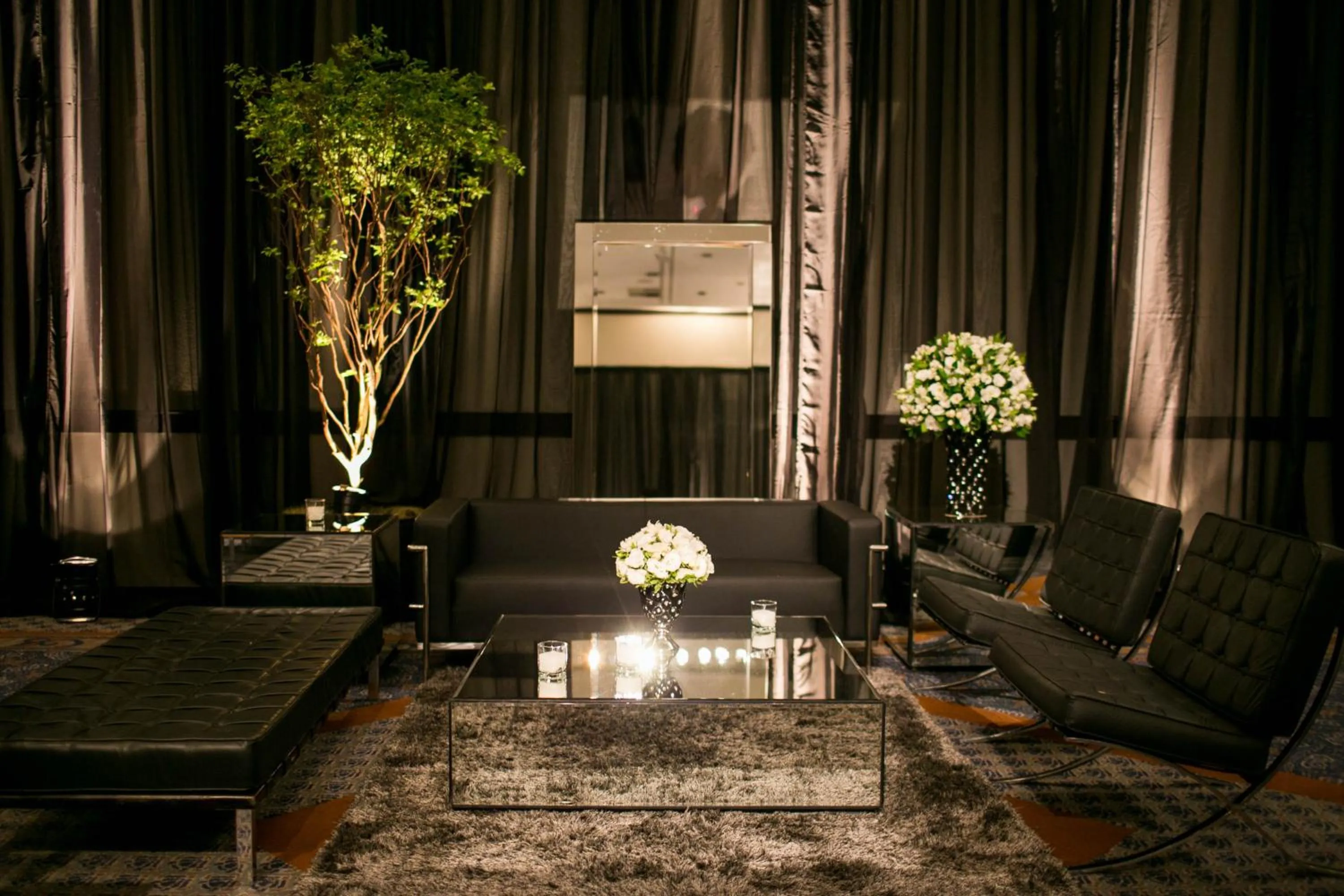 Meeting/conference room in Radisson Hotel Curitiba