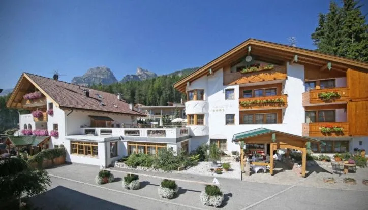 Property building in B&B Tamarindo