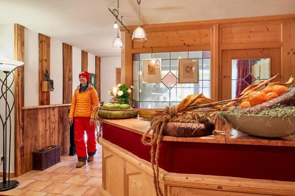 Staff in B&B Tamarindo